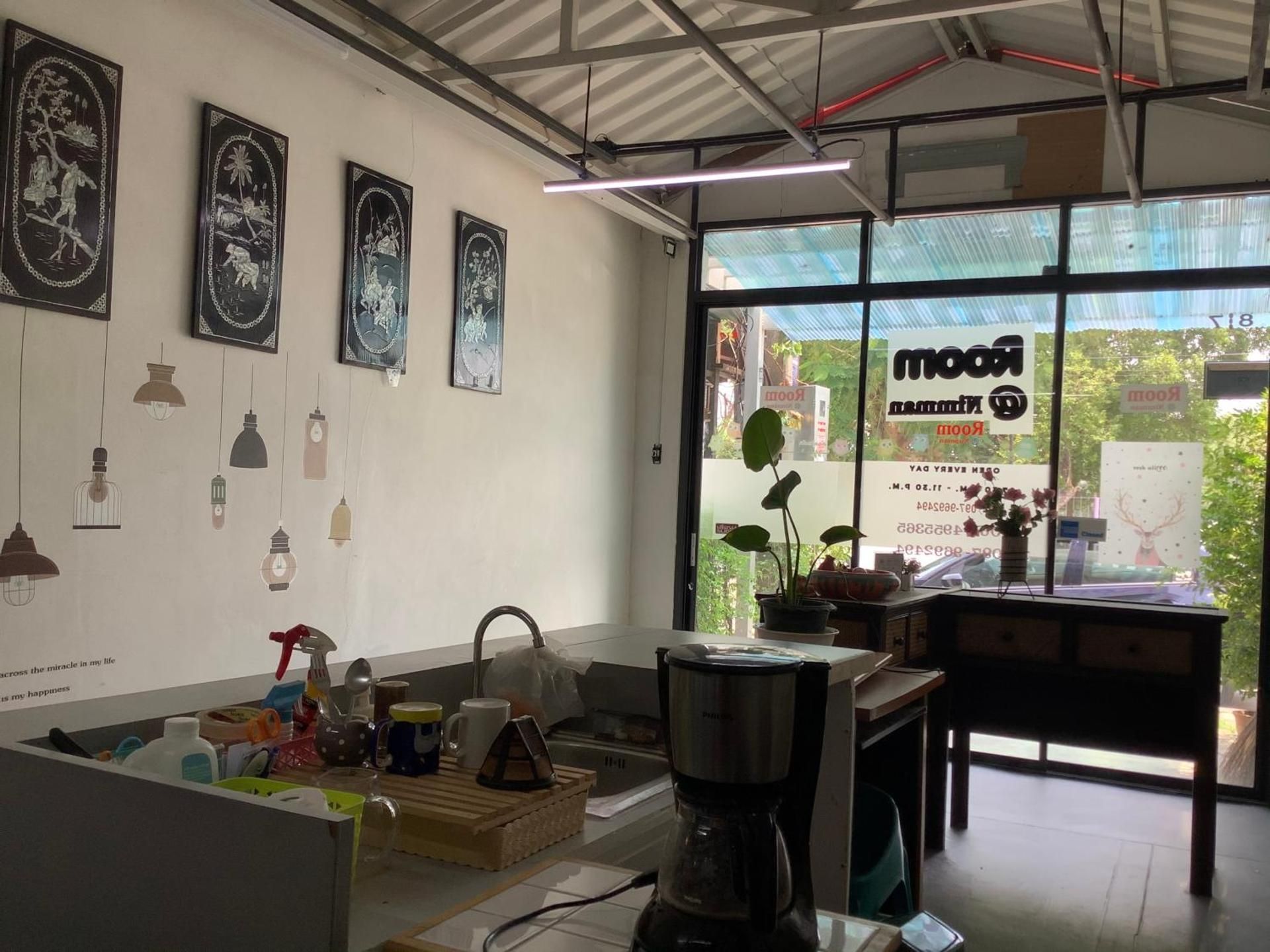 Room@Nimman