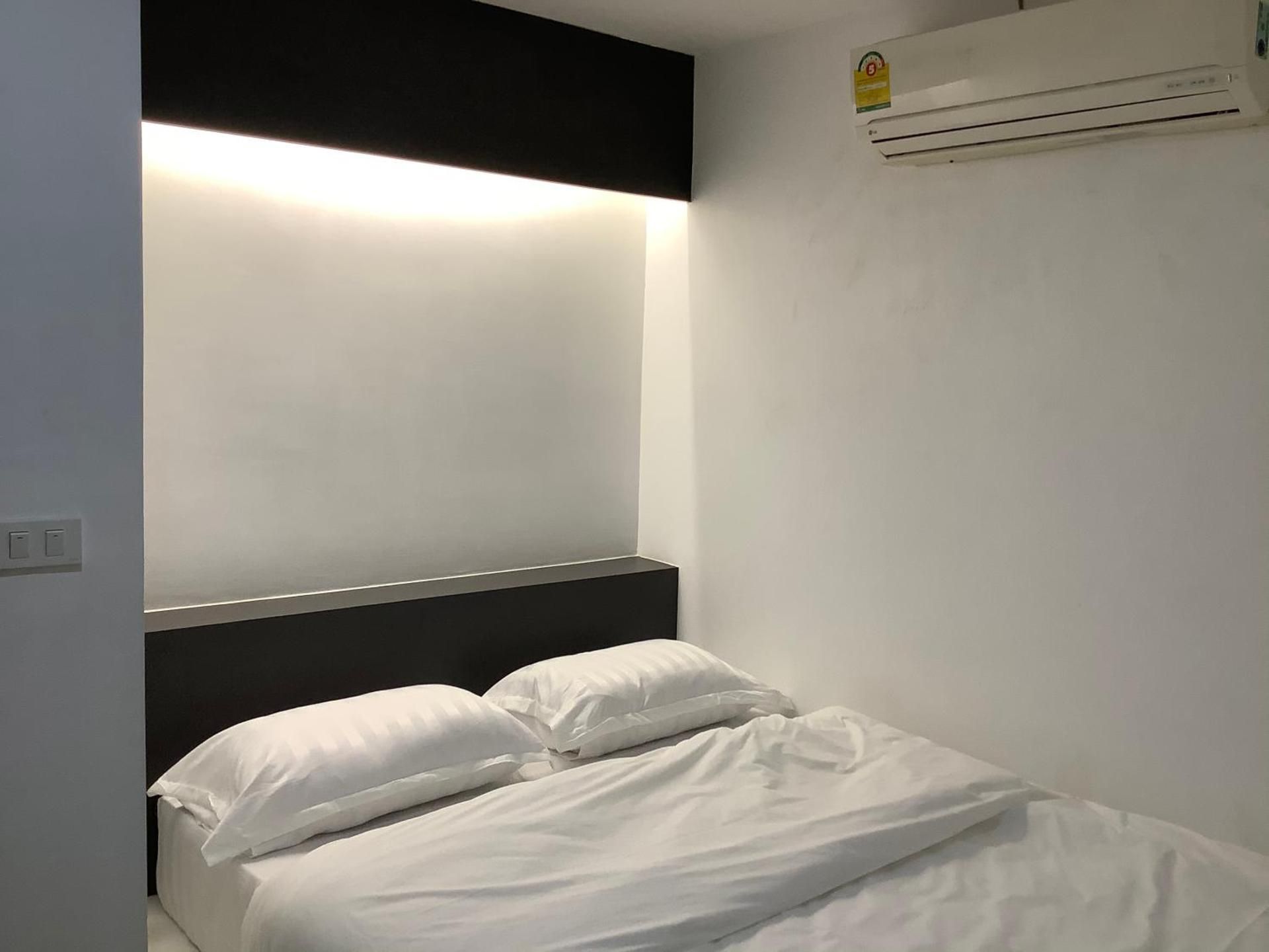 Budget Double or Twin Room