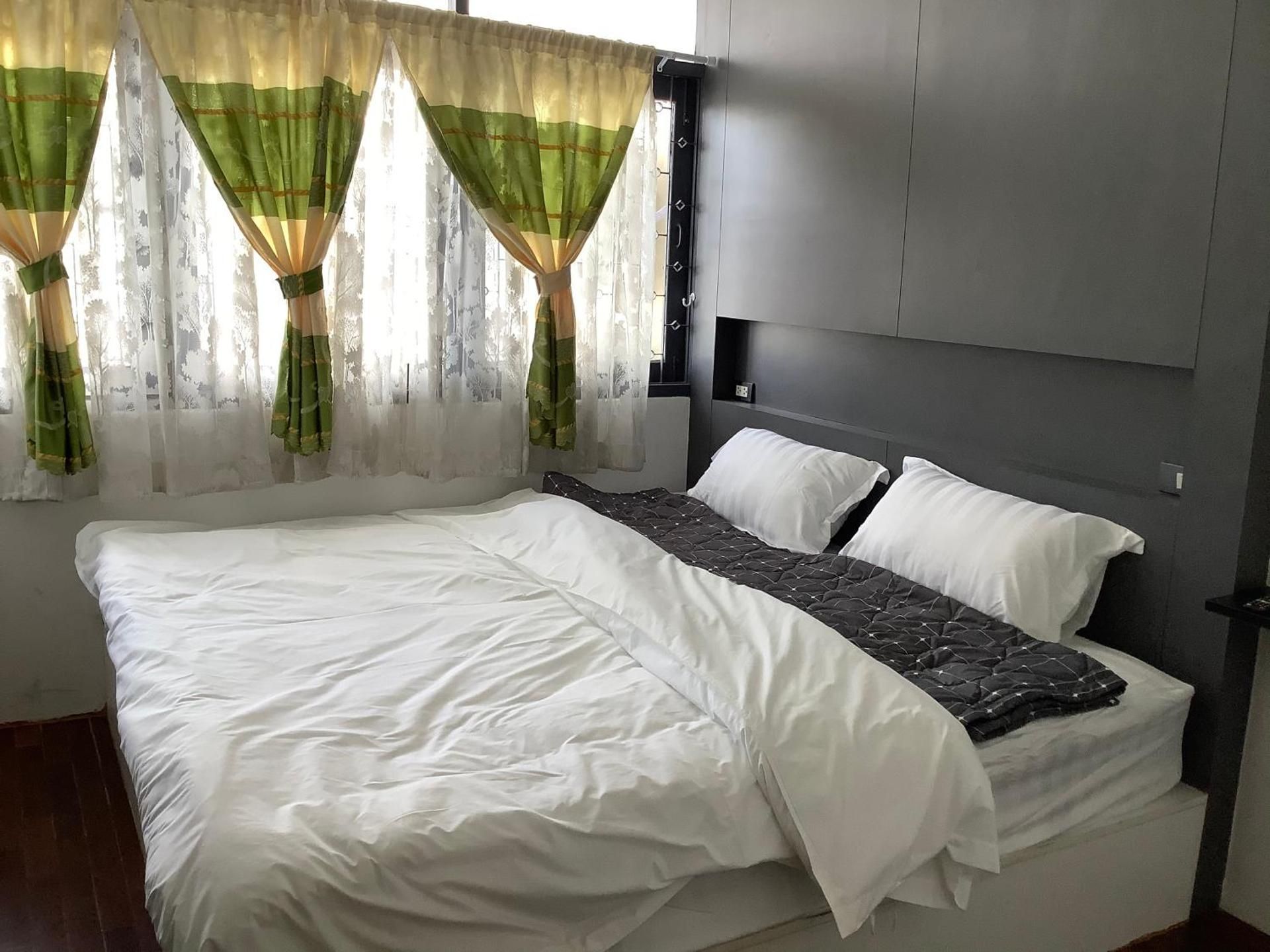 Room@Nimman