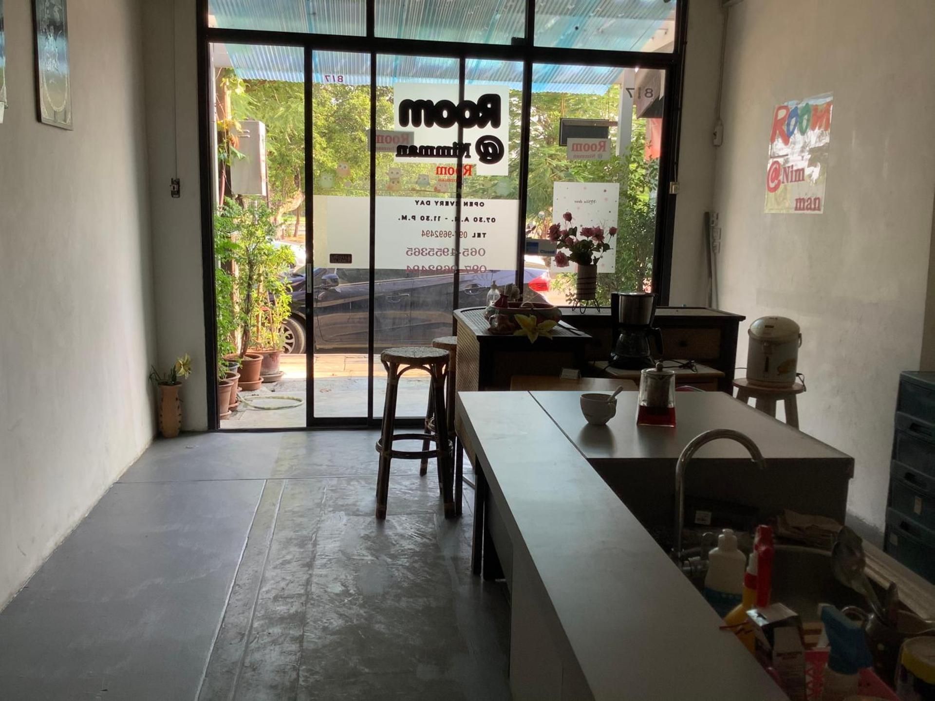 Room@Nimman