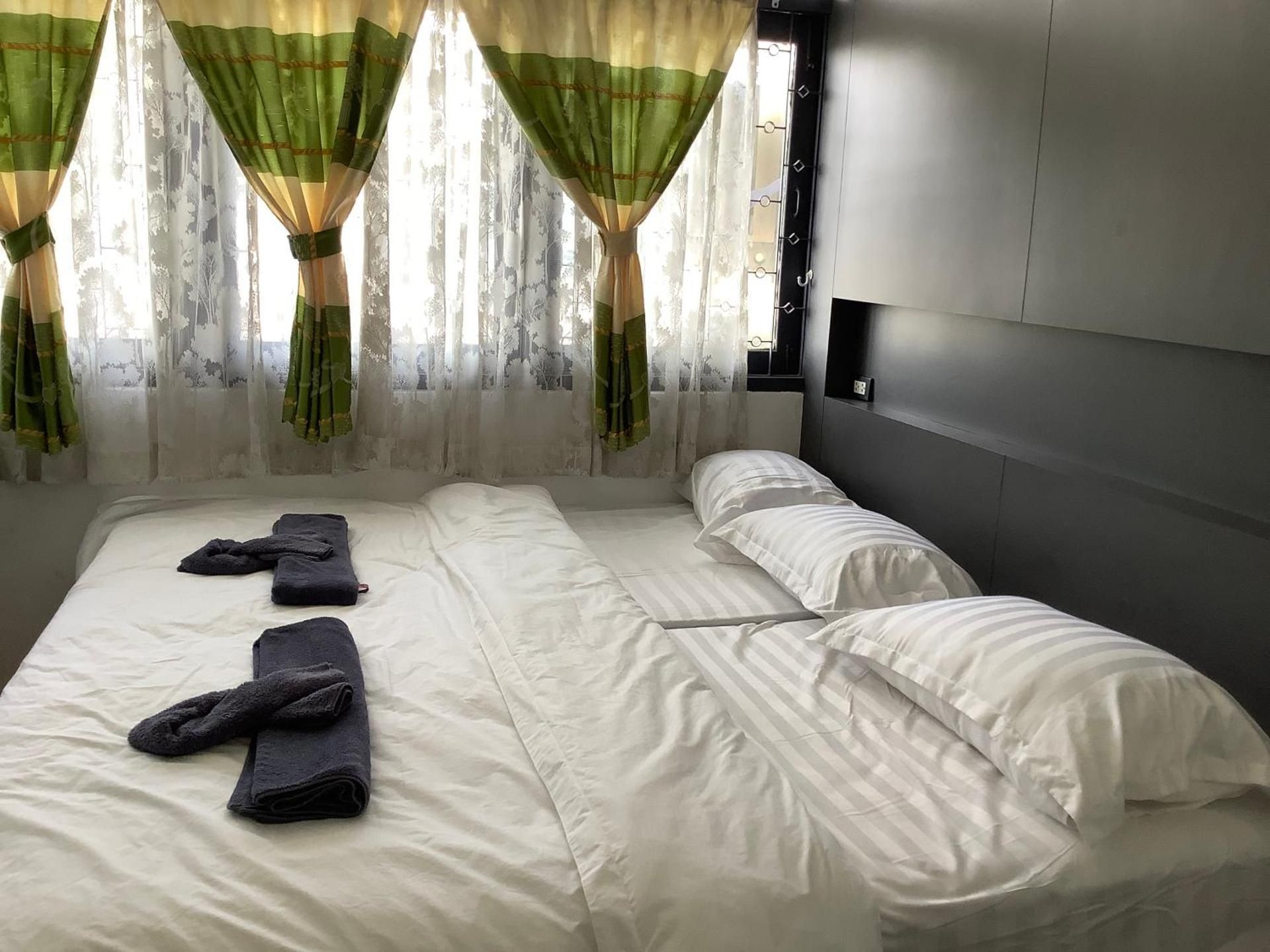 Room@Nimman