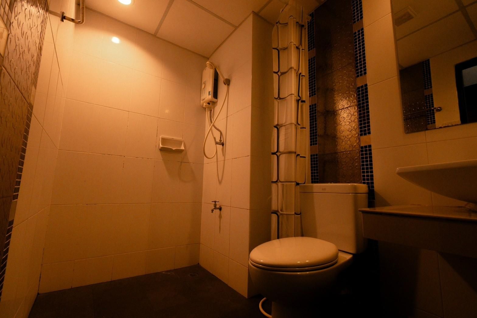 Grand Deluxe King Studio