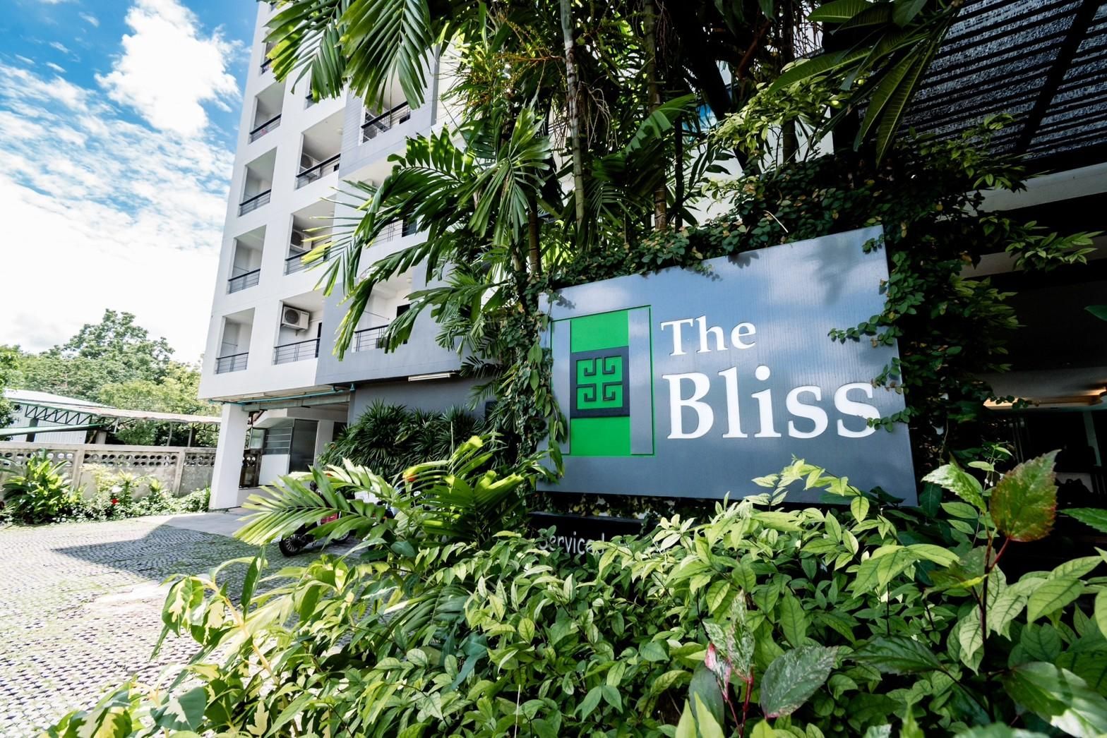 The Bliss Nimman Chiang Mai