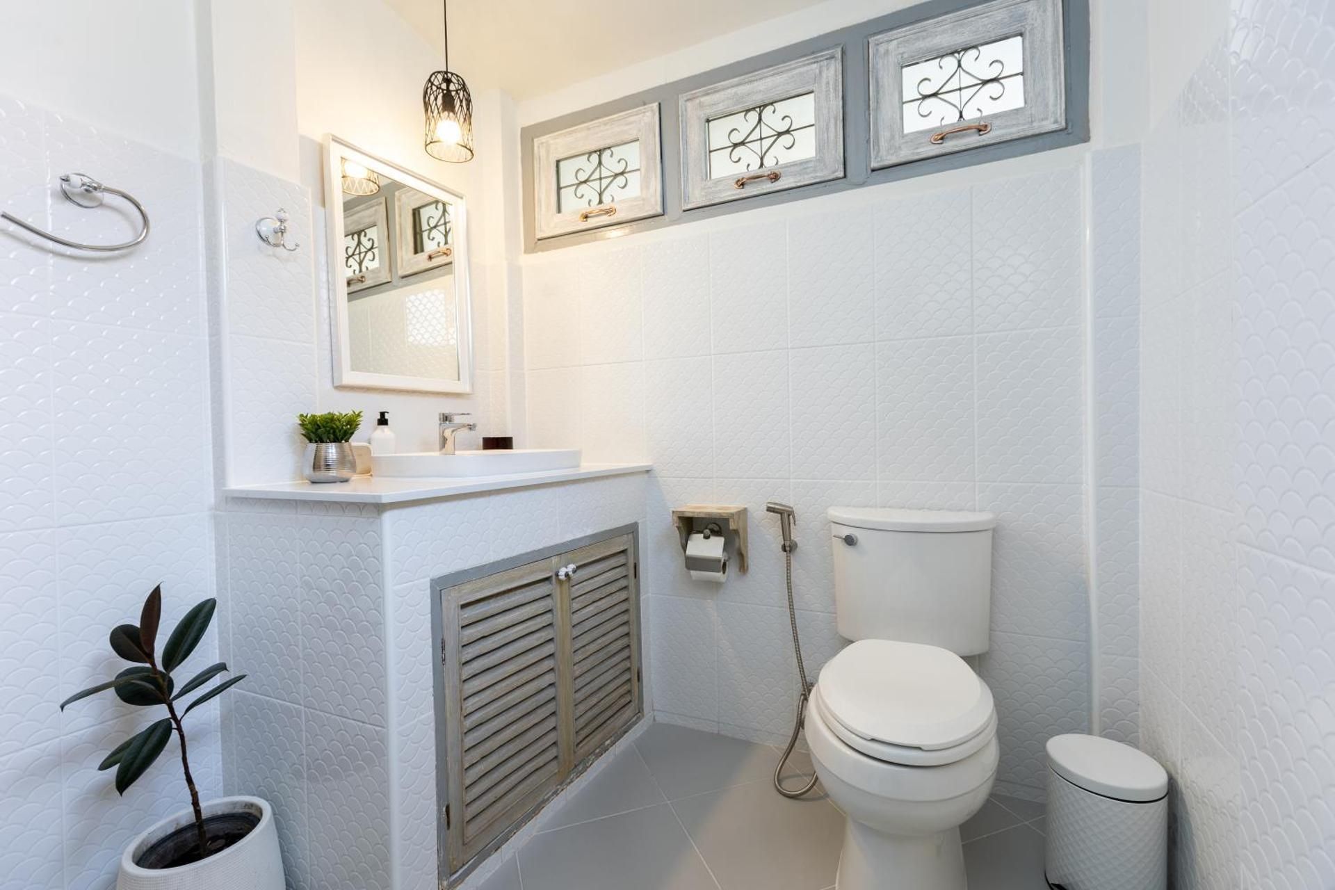 Private Pool Villa 88 Nimman-Chiangmai Private Villa 2