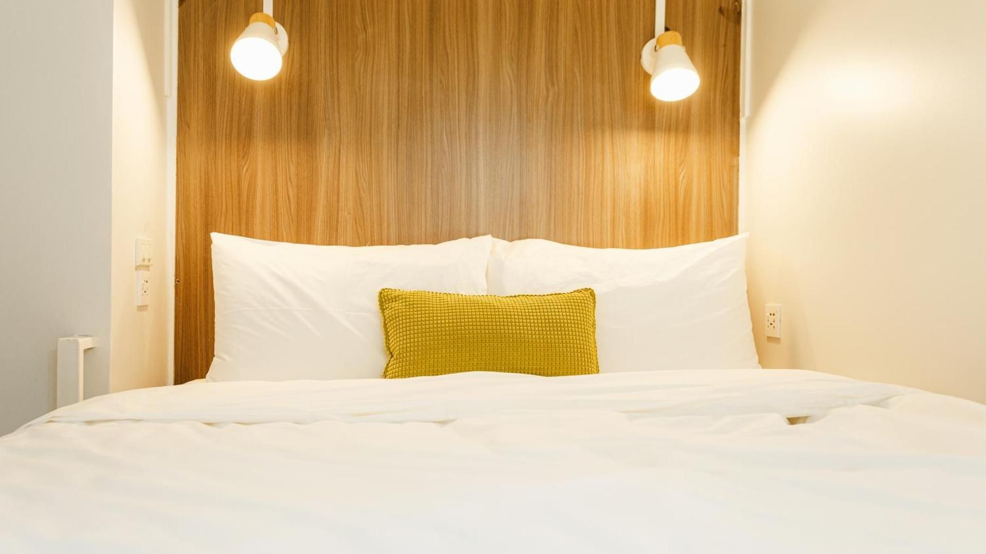 Superior Queen Room