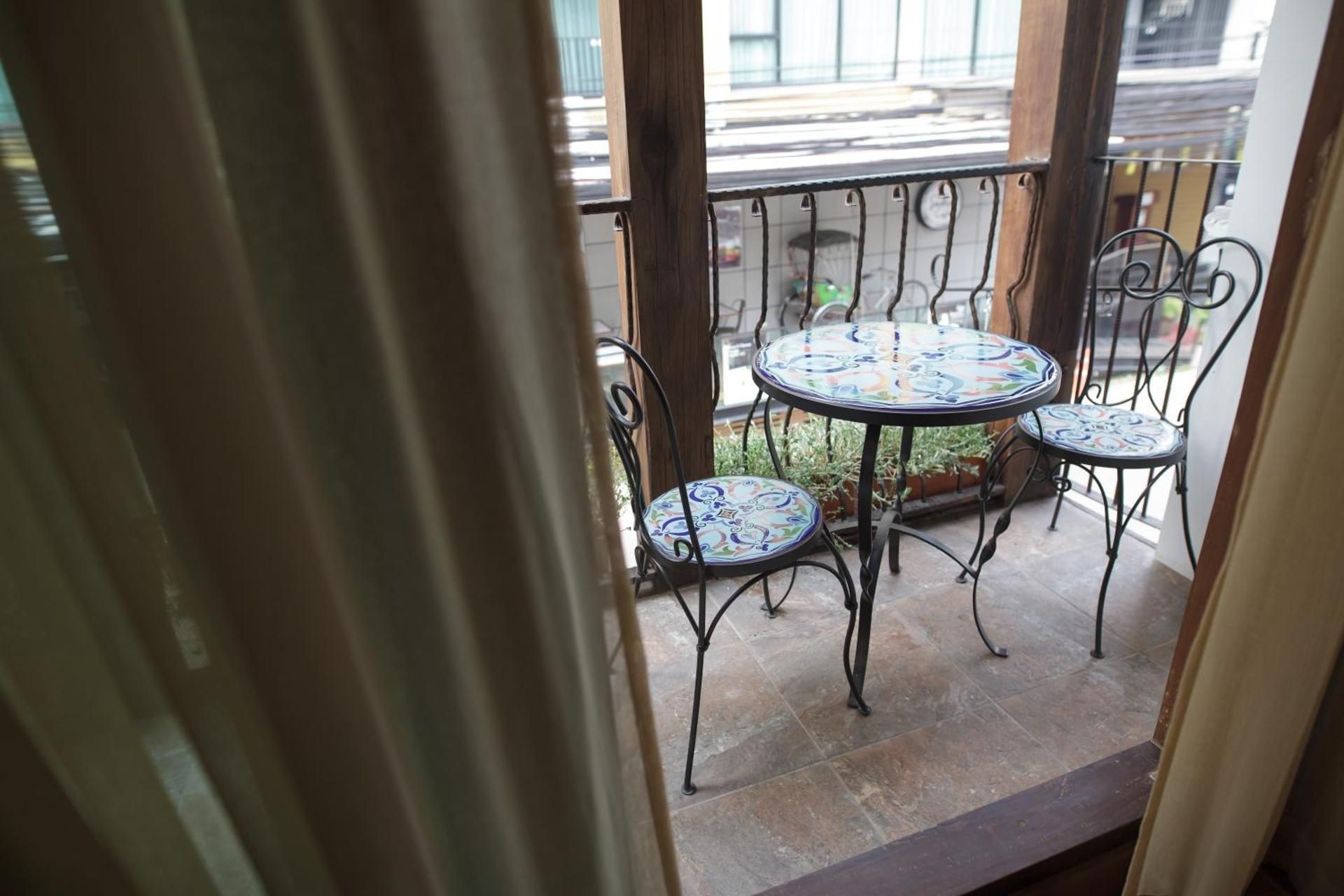 Sanae' Townhouse Chiang Mai Townhouse 2