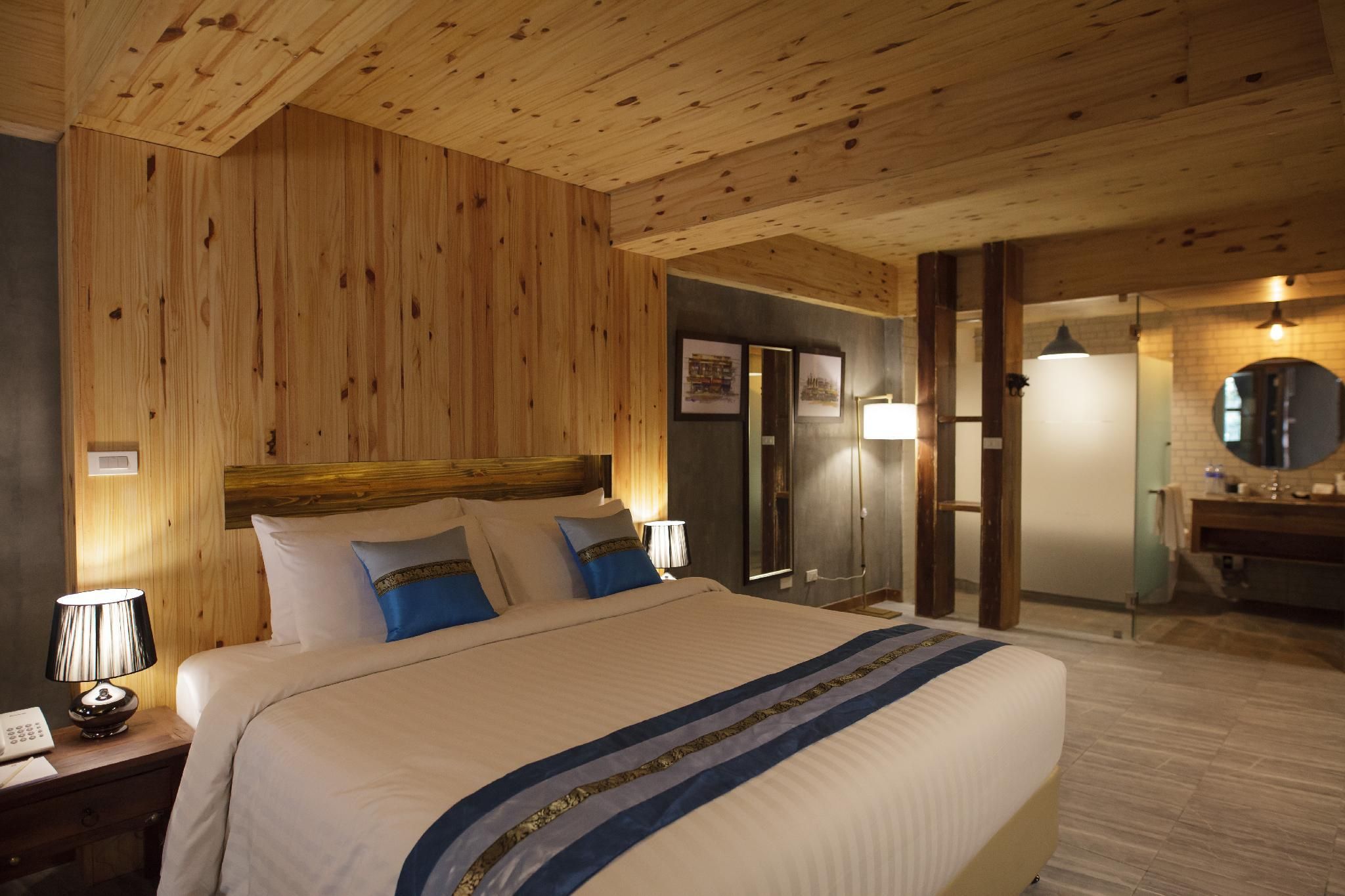 Sanae' Townhouse Chiang Mai Townhouse