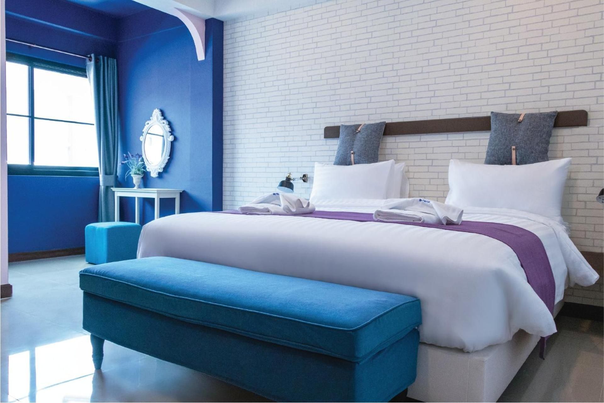 Budget Double or Twin Room