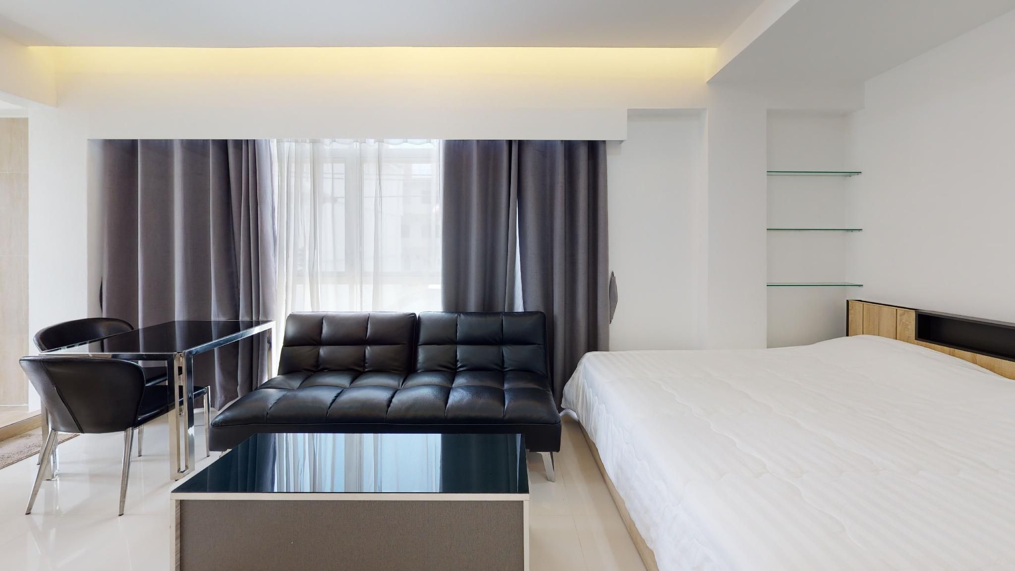 2 Bedrooms Family Suite
