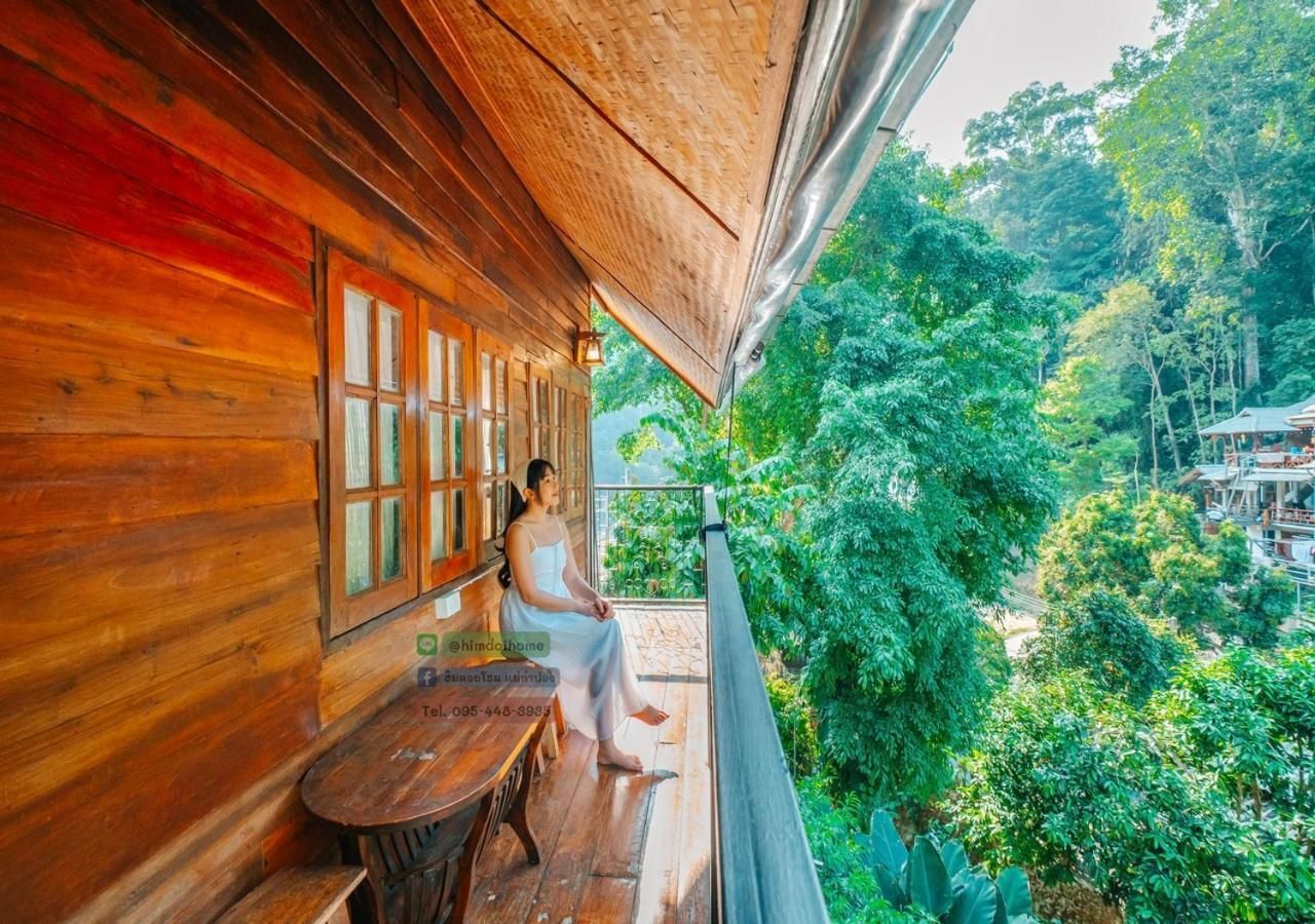 Himdoihome Maekampong Himdoi Home 3 - Cottage style 2