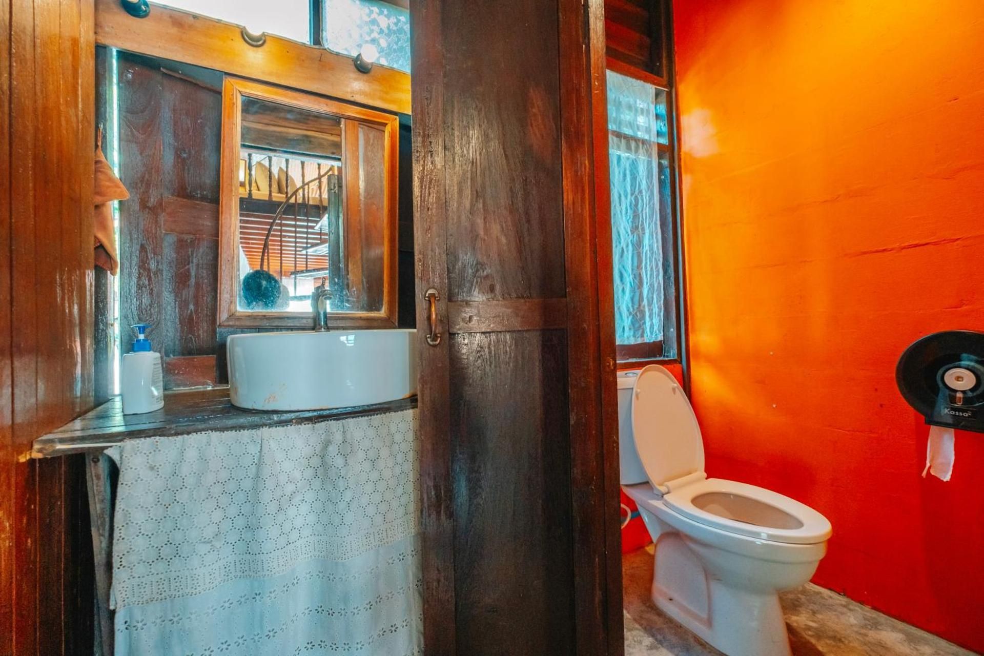 Himdoihome Maekampong Himdoi Home 3 - Cottage style 3