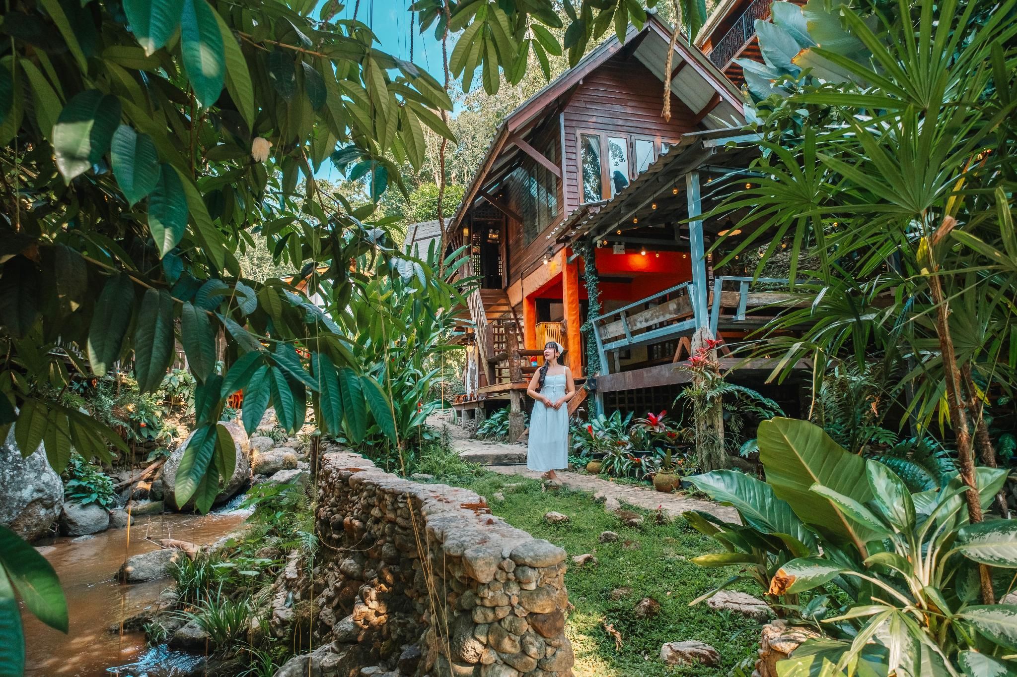 Himdoihome Maekampong