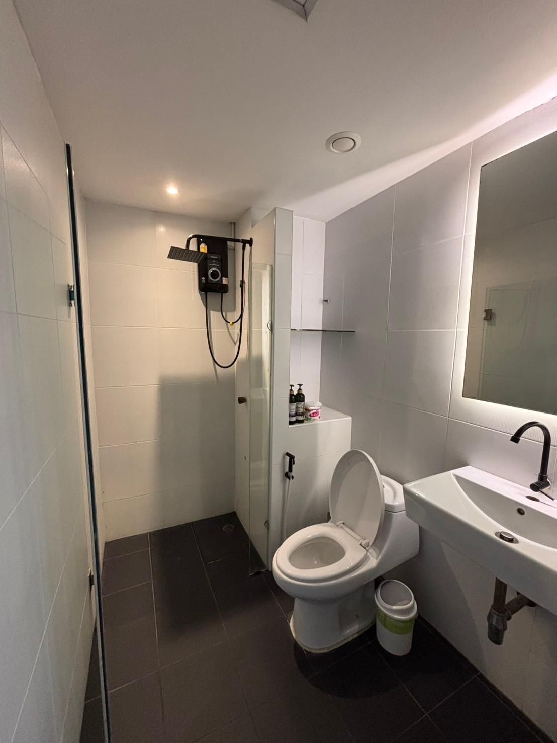 Twin Deluxe Executive