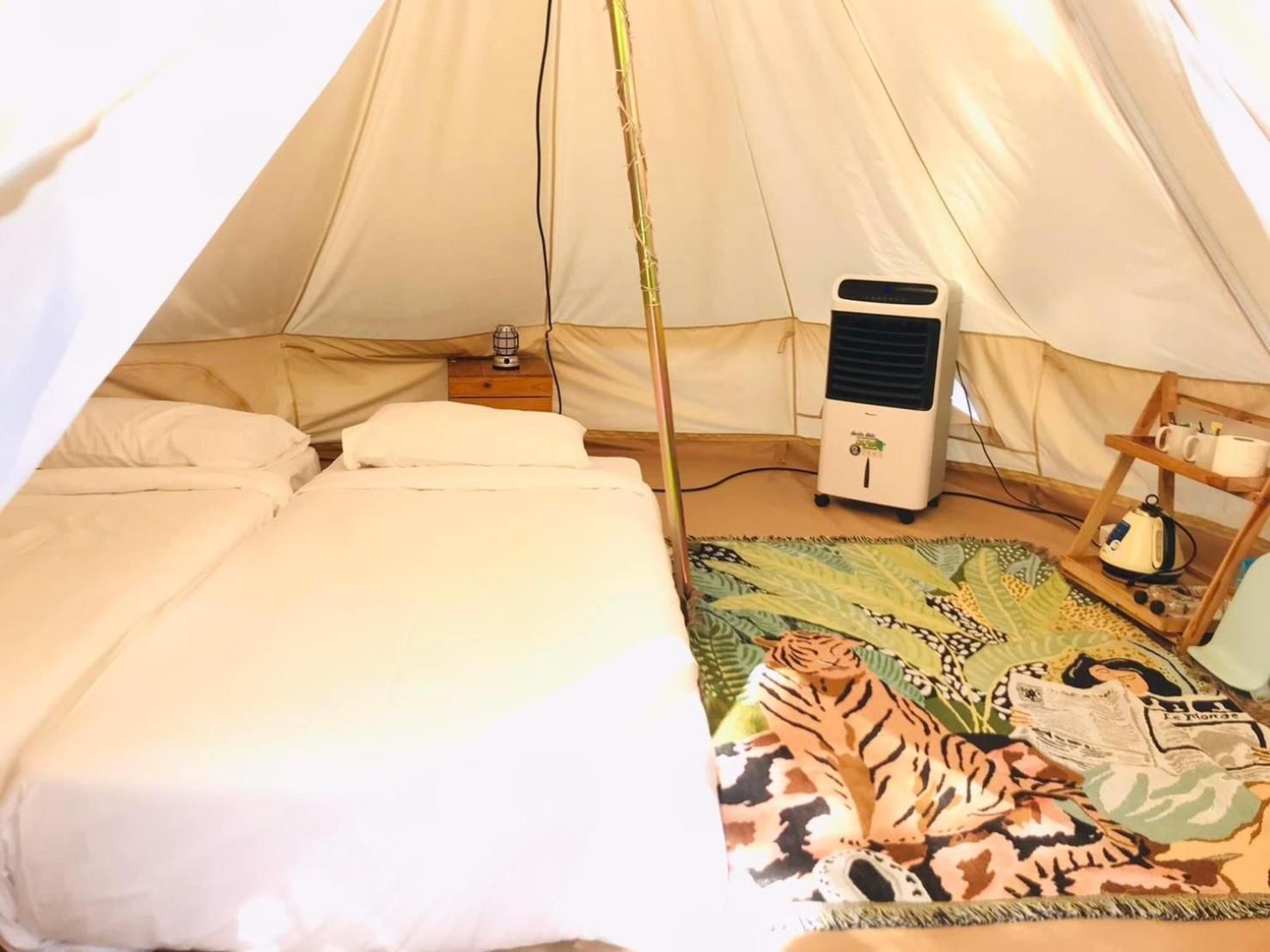 Tent
