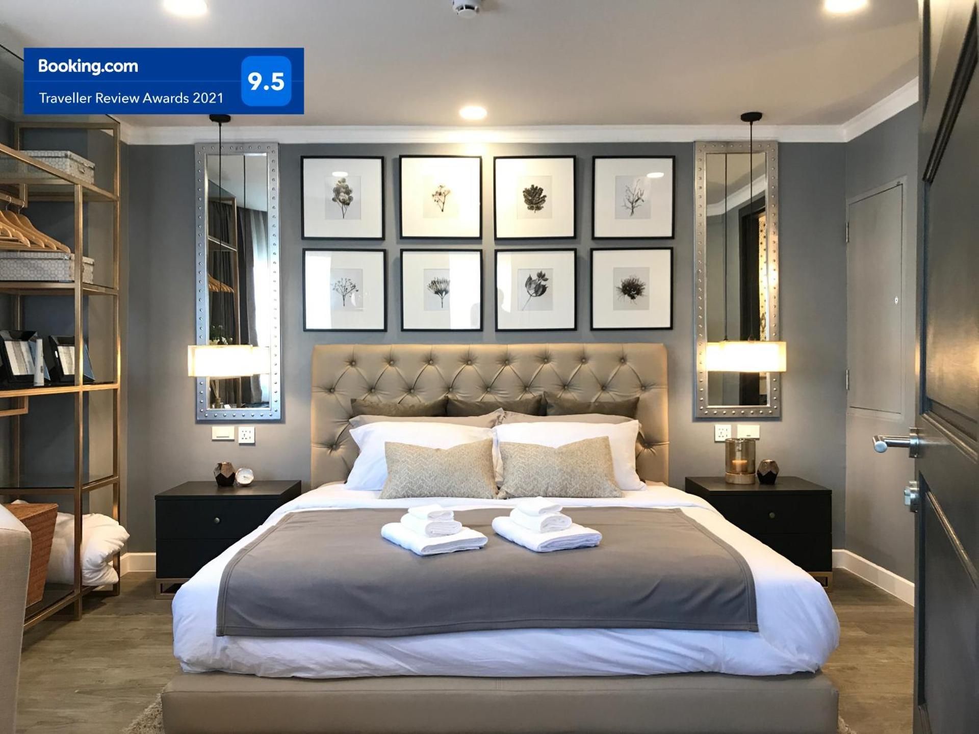 Superior Apartment