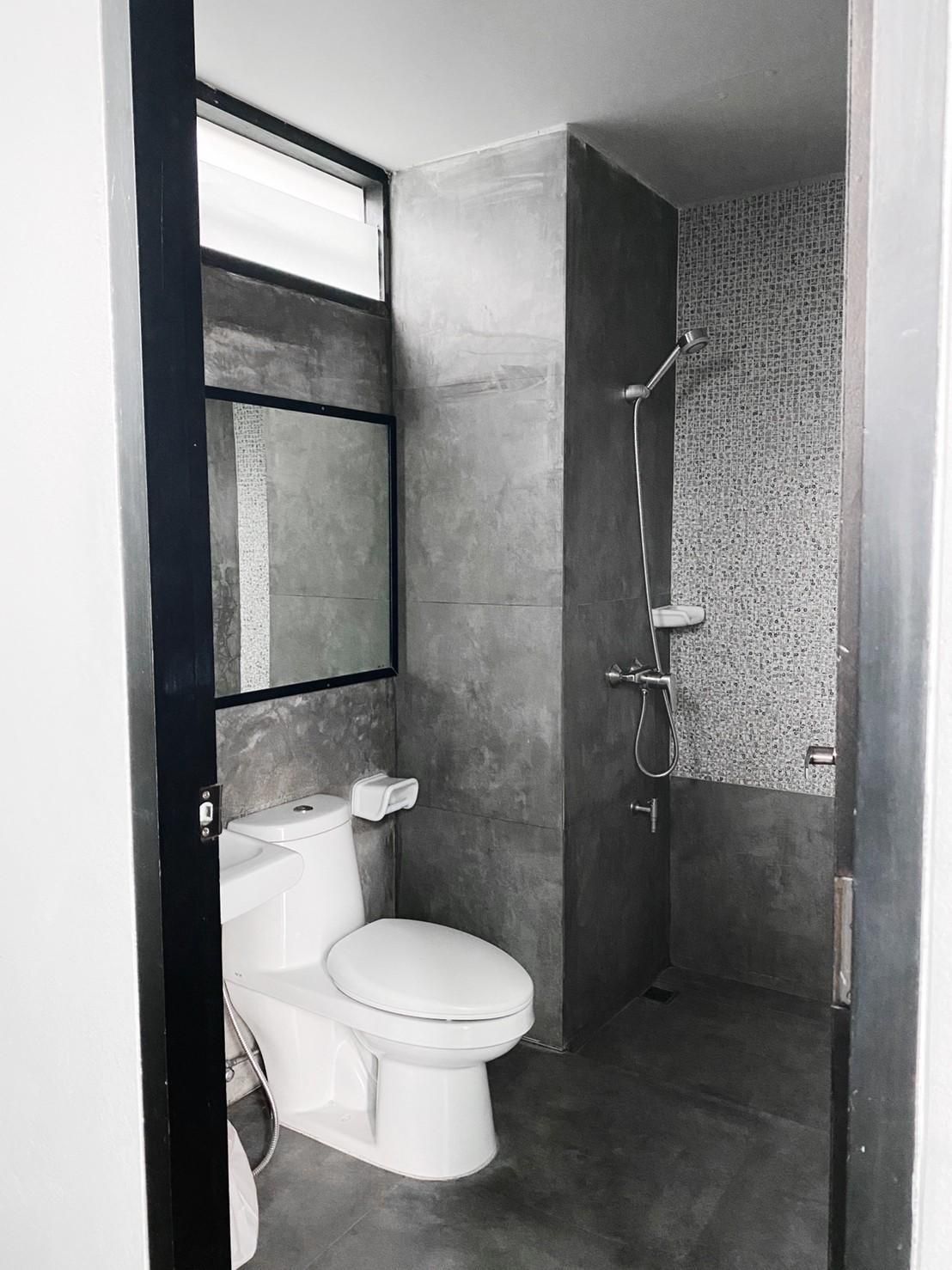Superior Corner Twin Room