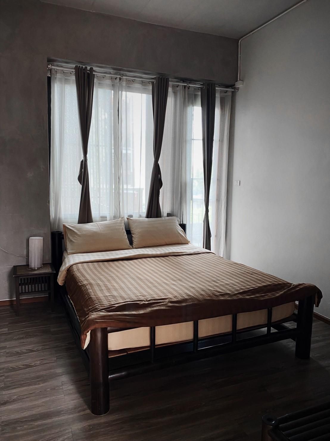 Superior Junior Double Room