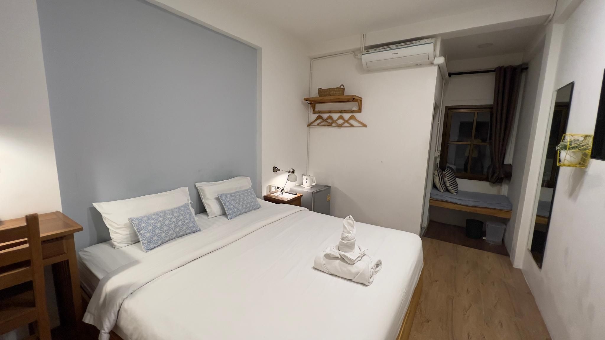 Double Room Standard
