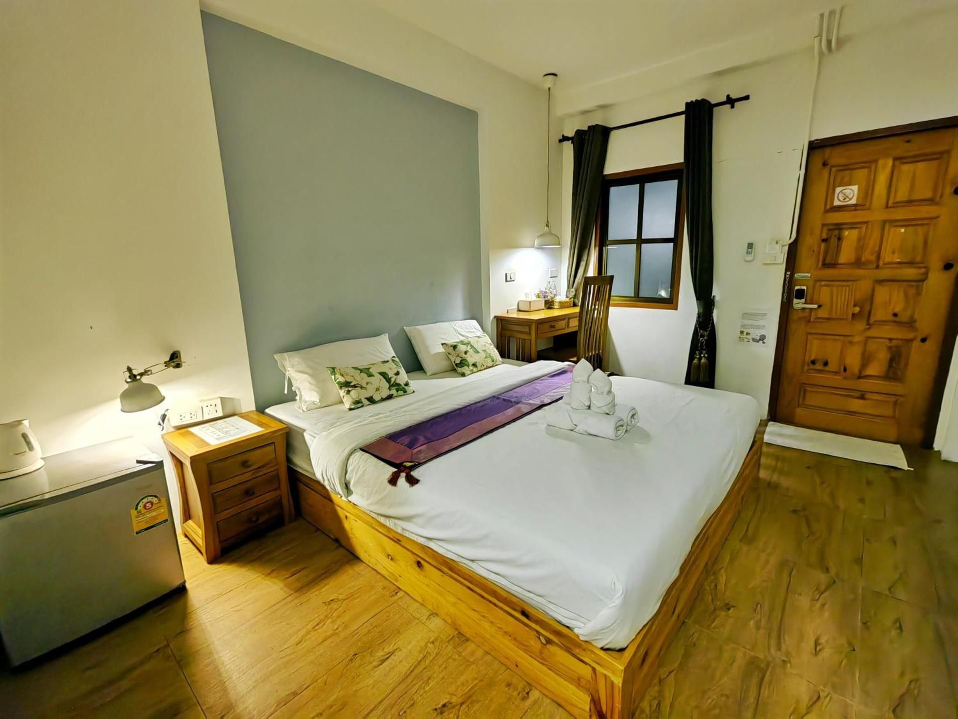 Double Room Standard