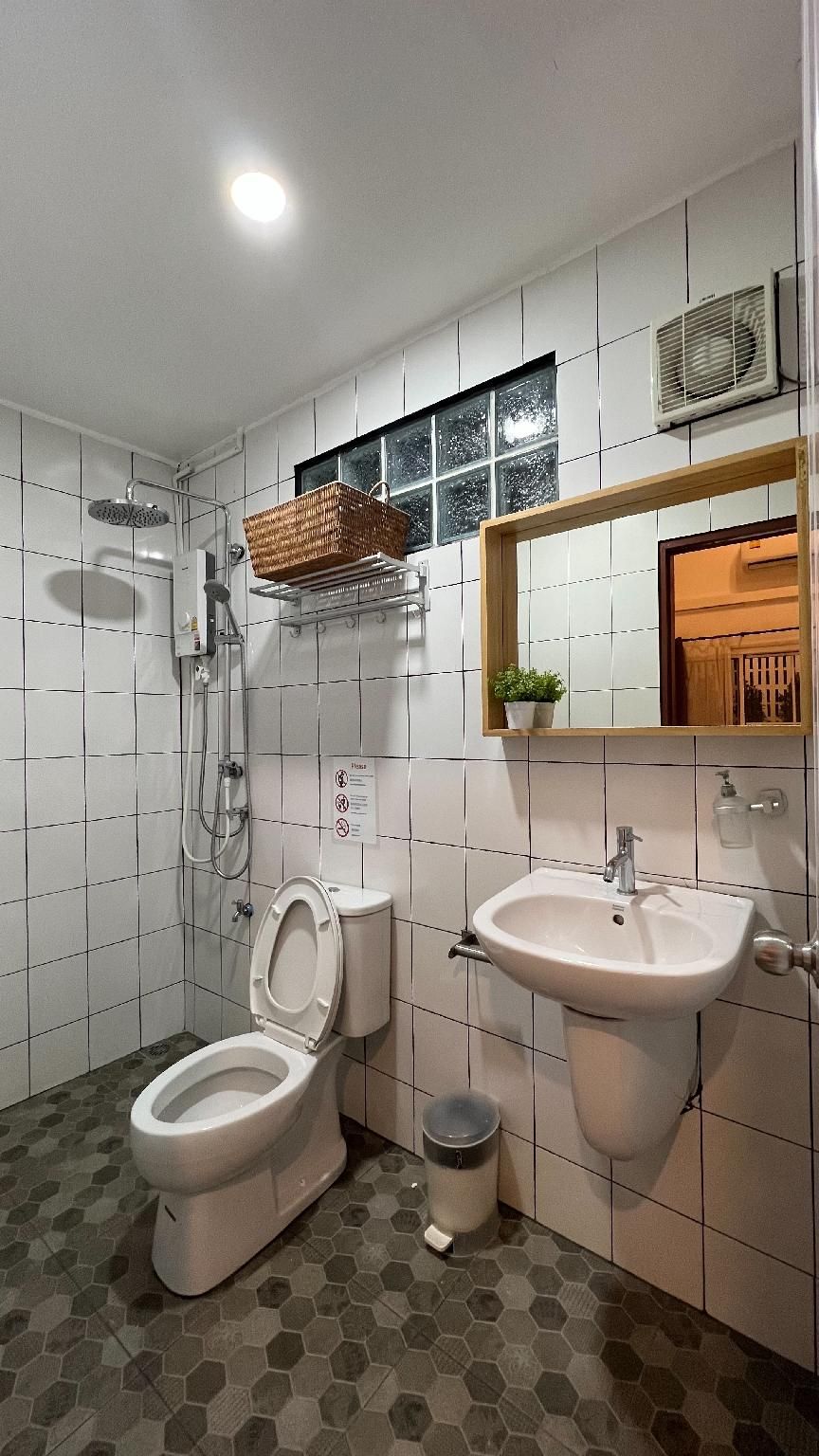 Duplex Suite 1