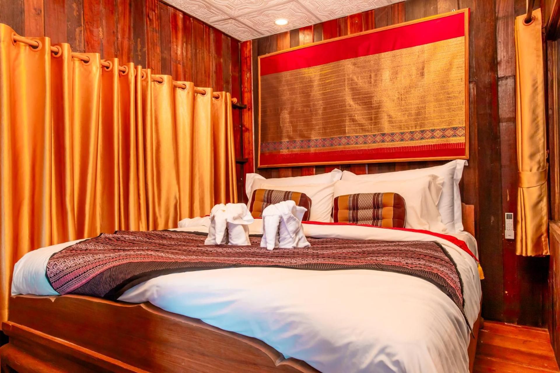 Family Suite with Balcony