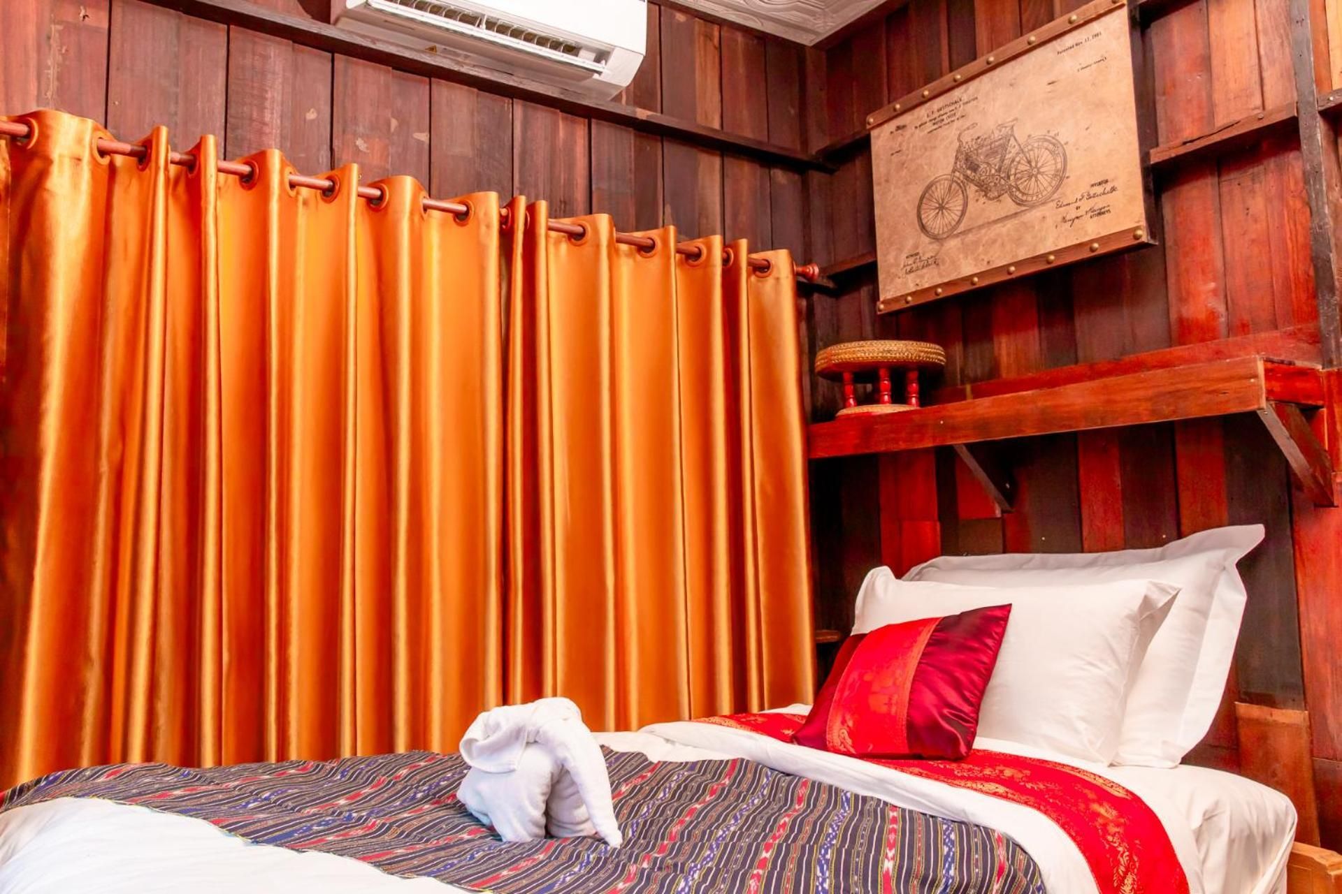 Family Suite with Balcony