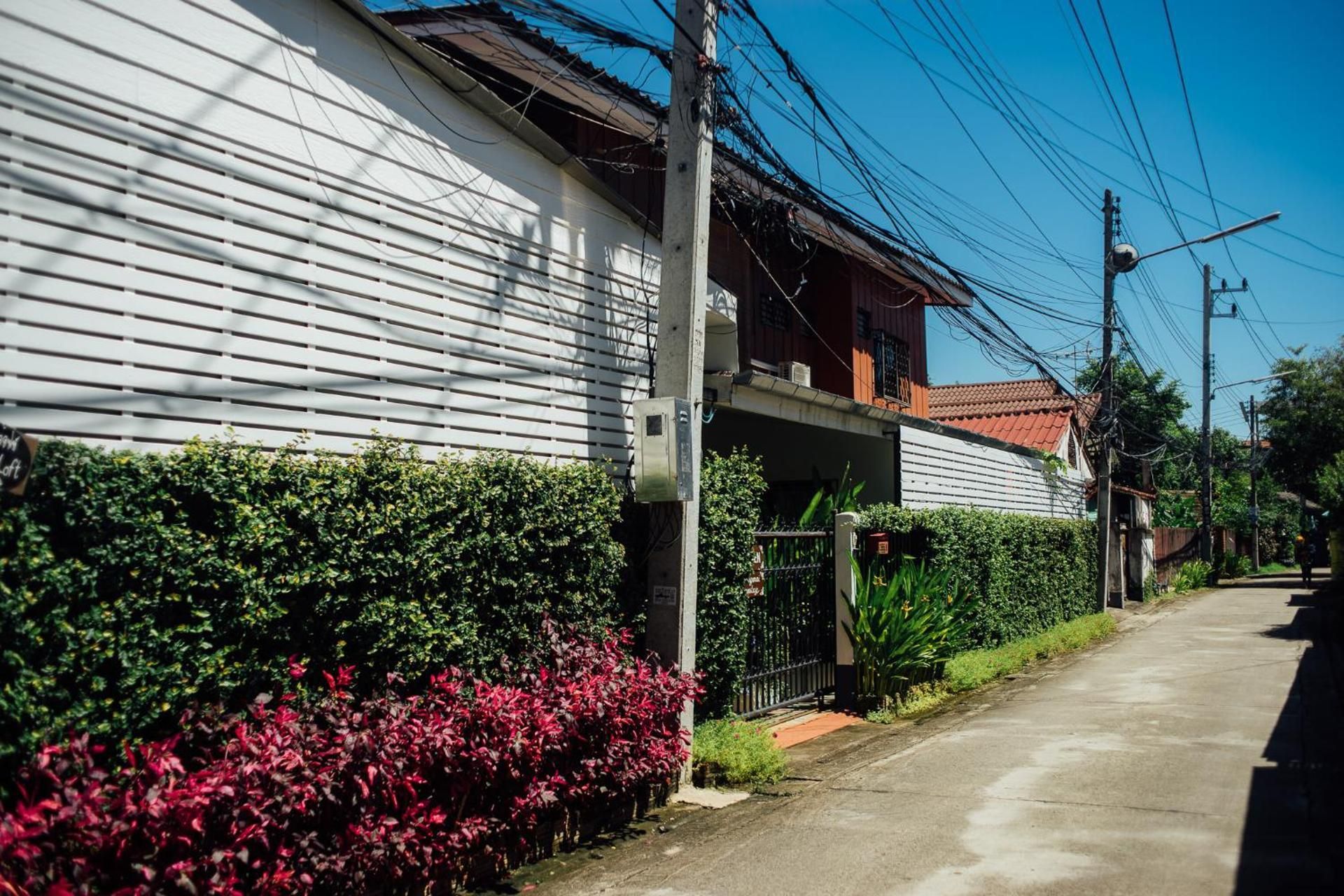 Nu Phen Homestay