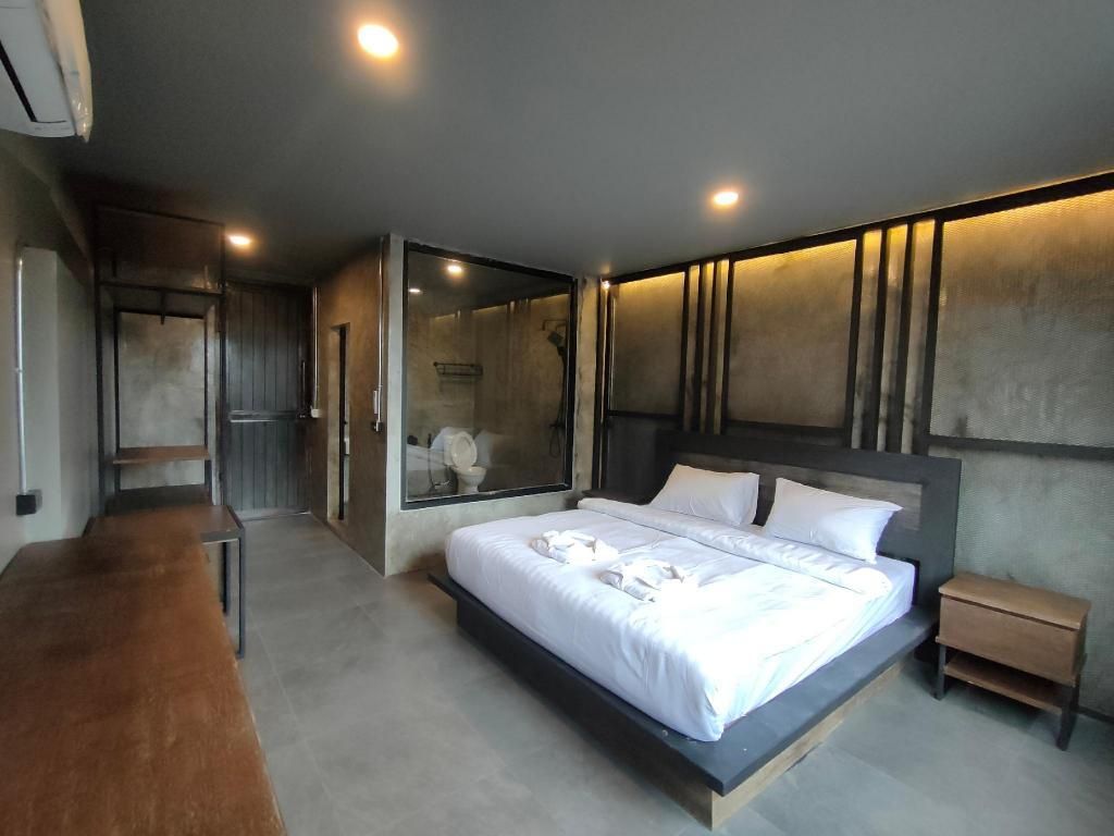 Private Room