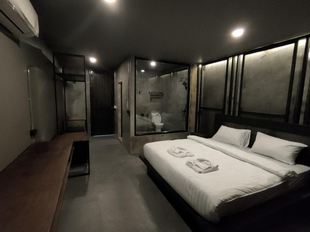 Private Room