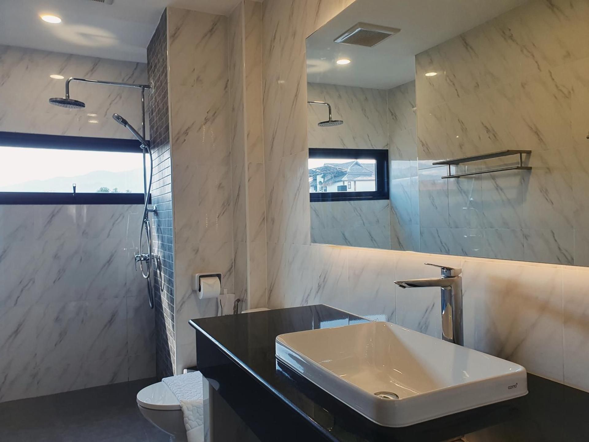 Deluxe Junior Suite