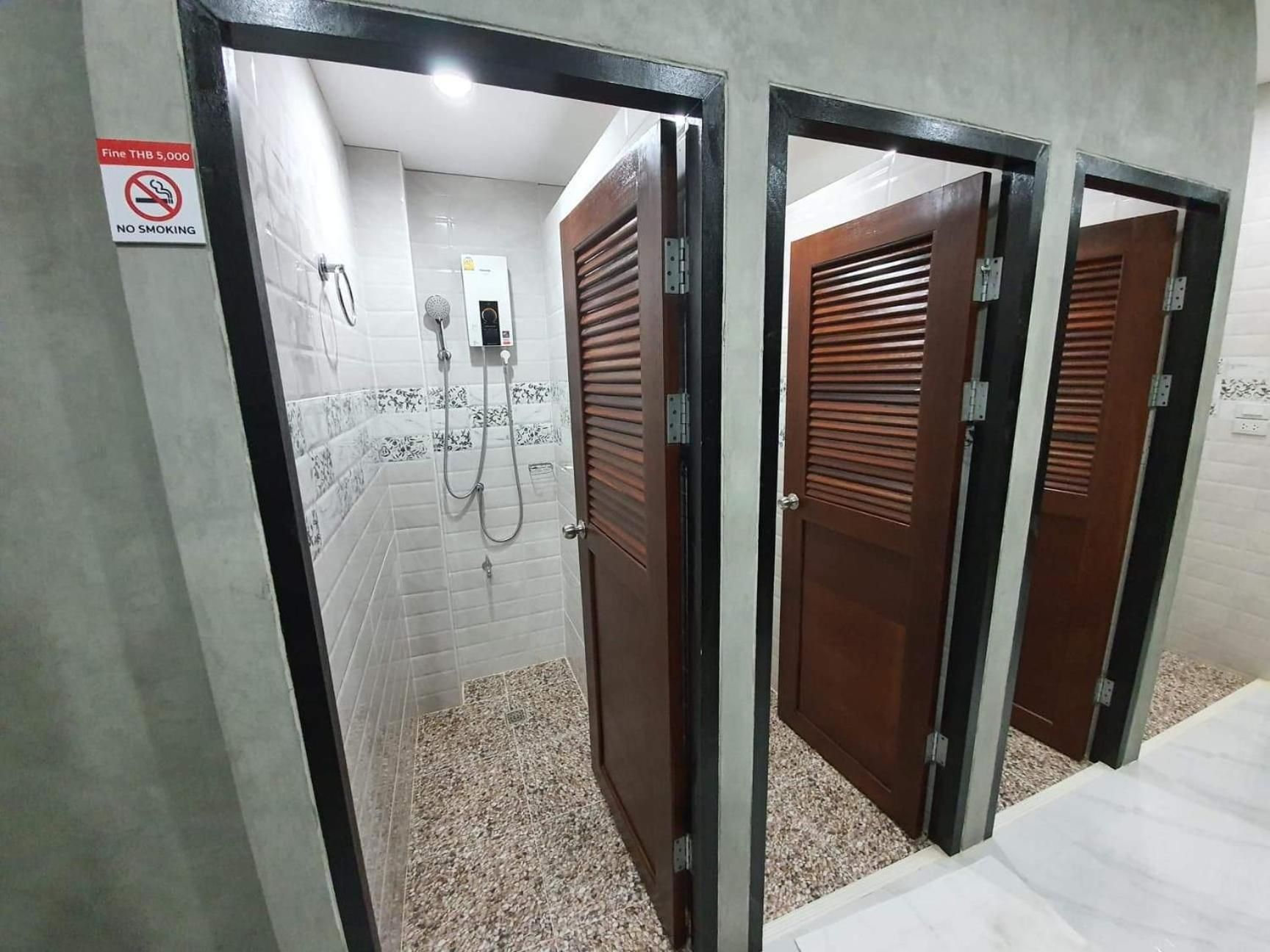 Standard Dormitory Bunk Female