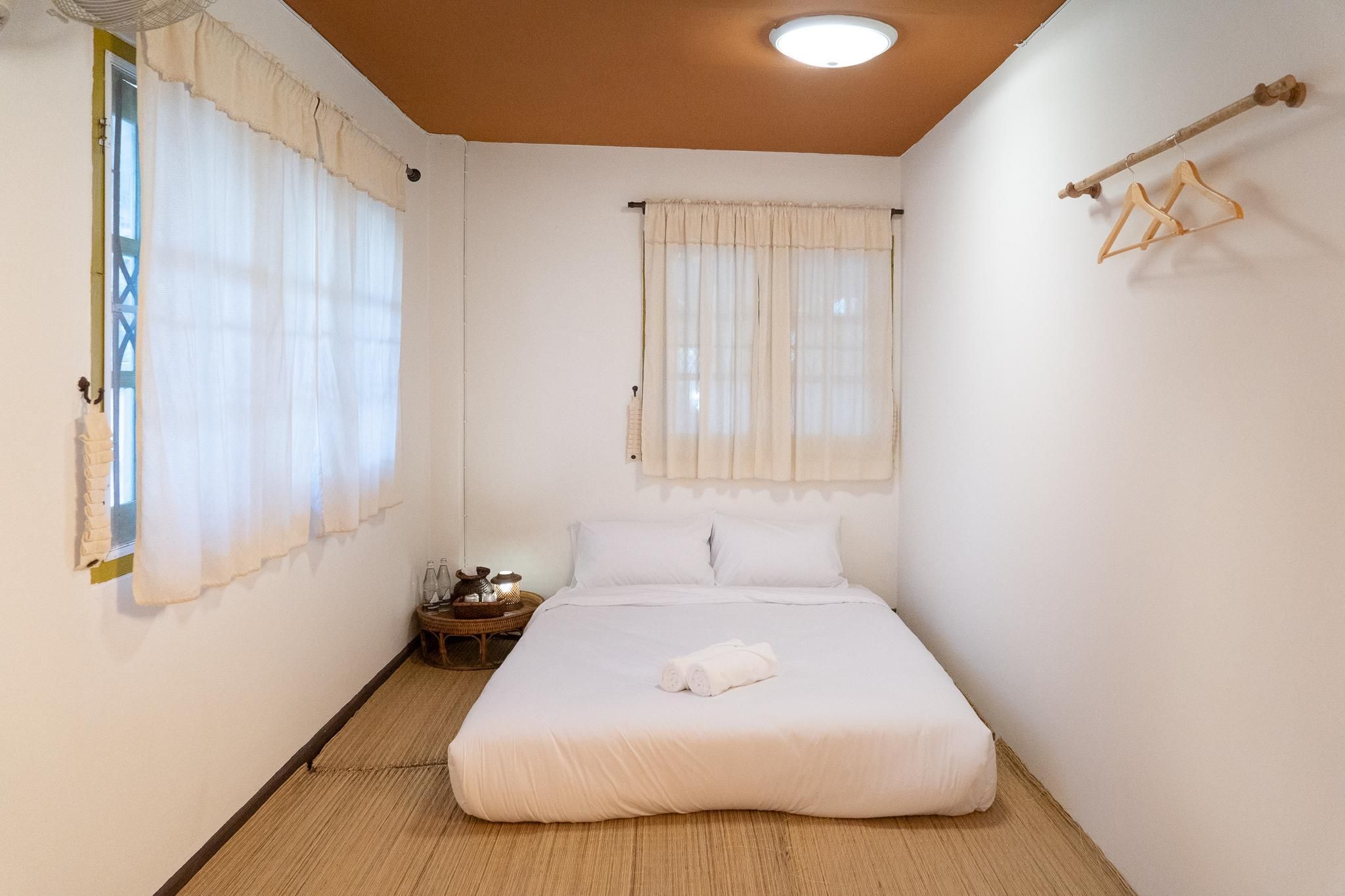 Past Tense hostel Family Room