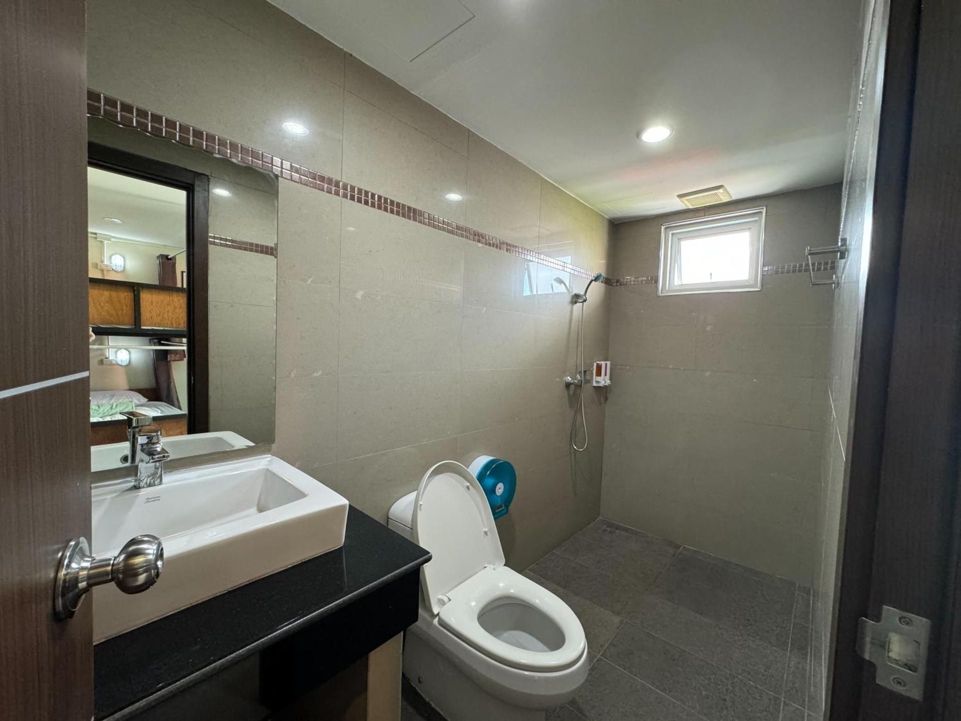 Baan Meesuk Twin Room