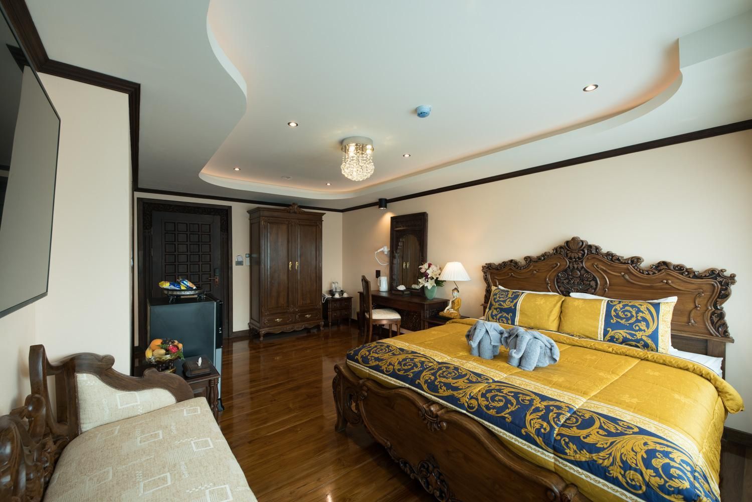 Thanyawintra Boutique & Spa Superior Double 2