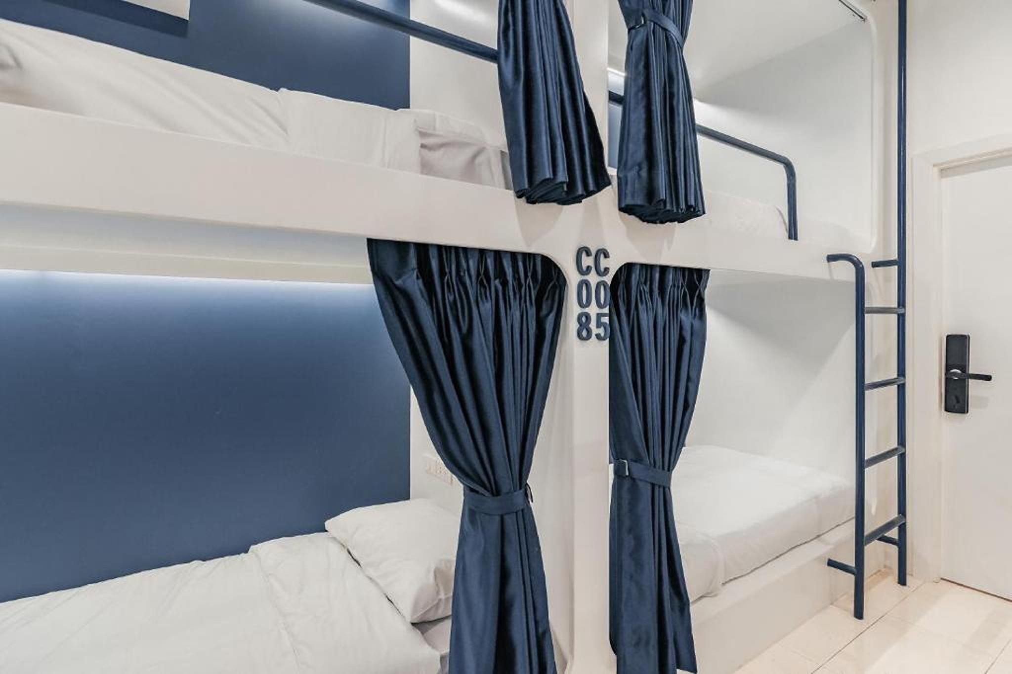 Dormitory Room - Female Only