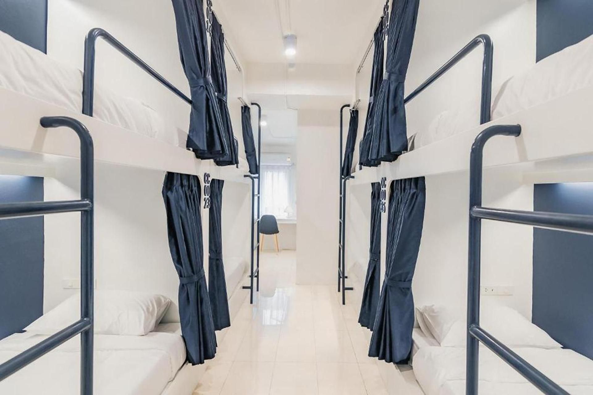 Dormitory Room - Female Only