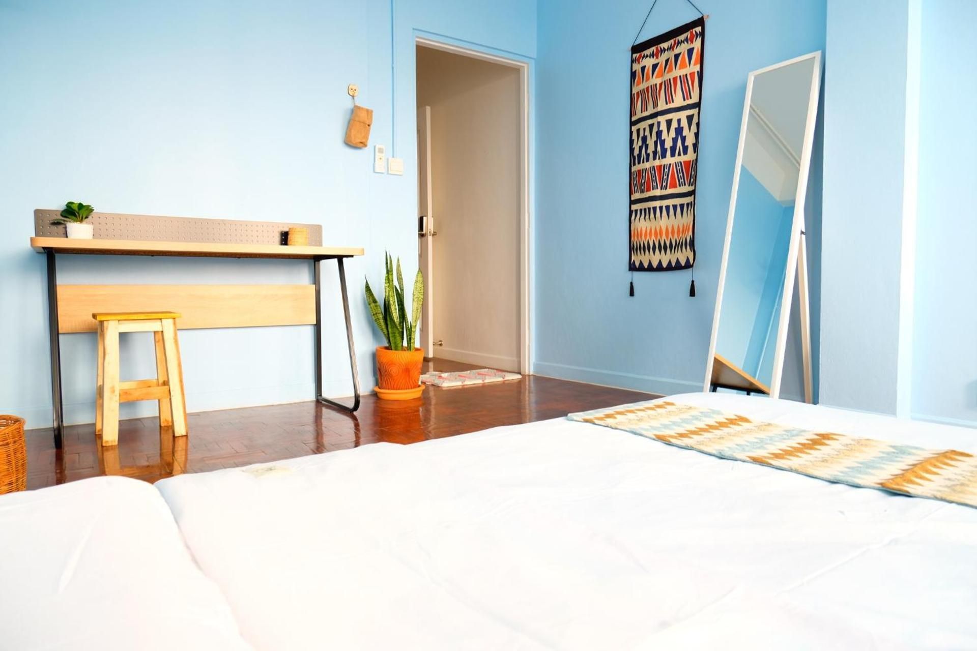 Standard Double Room without Kitchenette