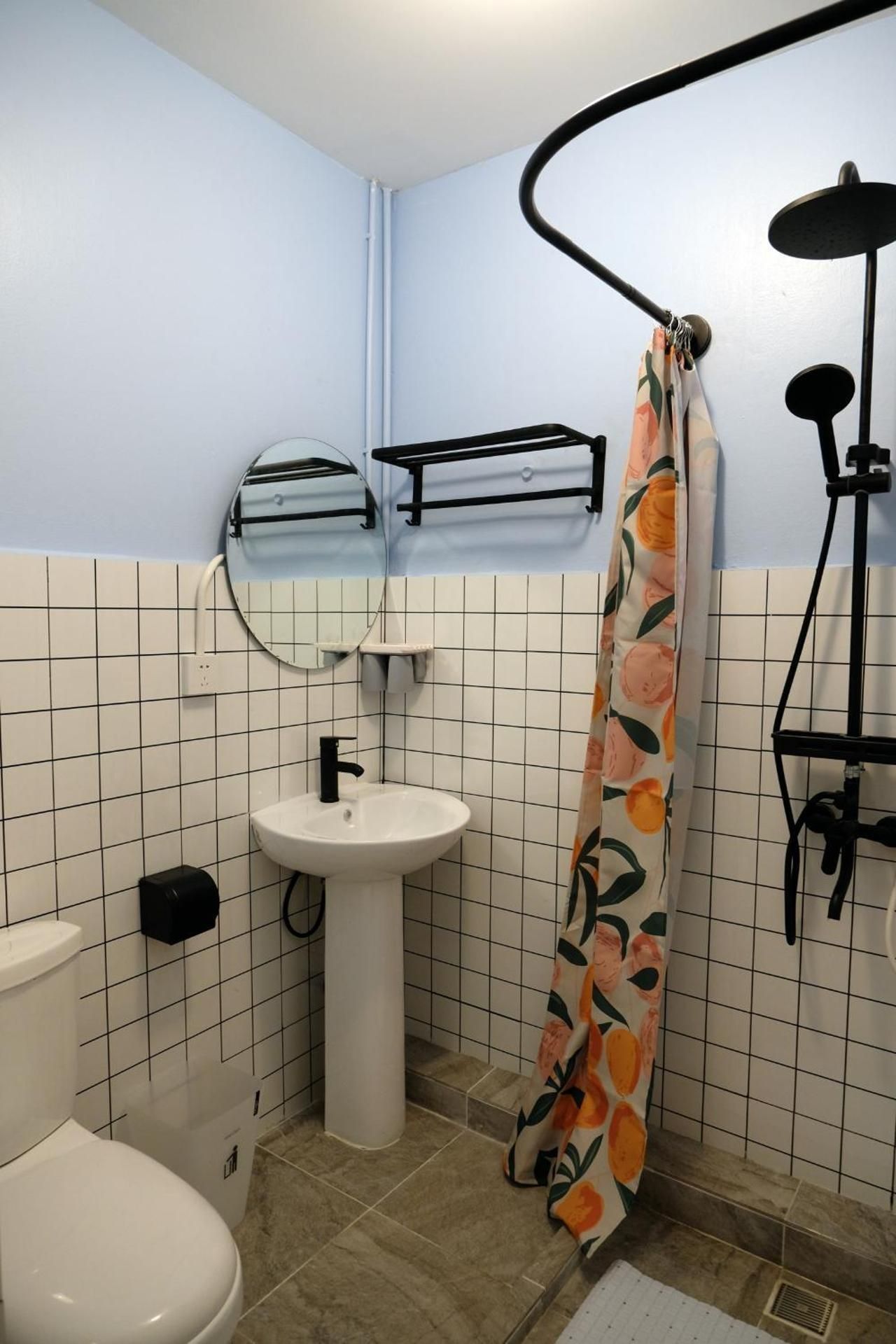 Standard Double Room without Kitchenette
