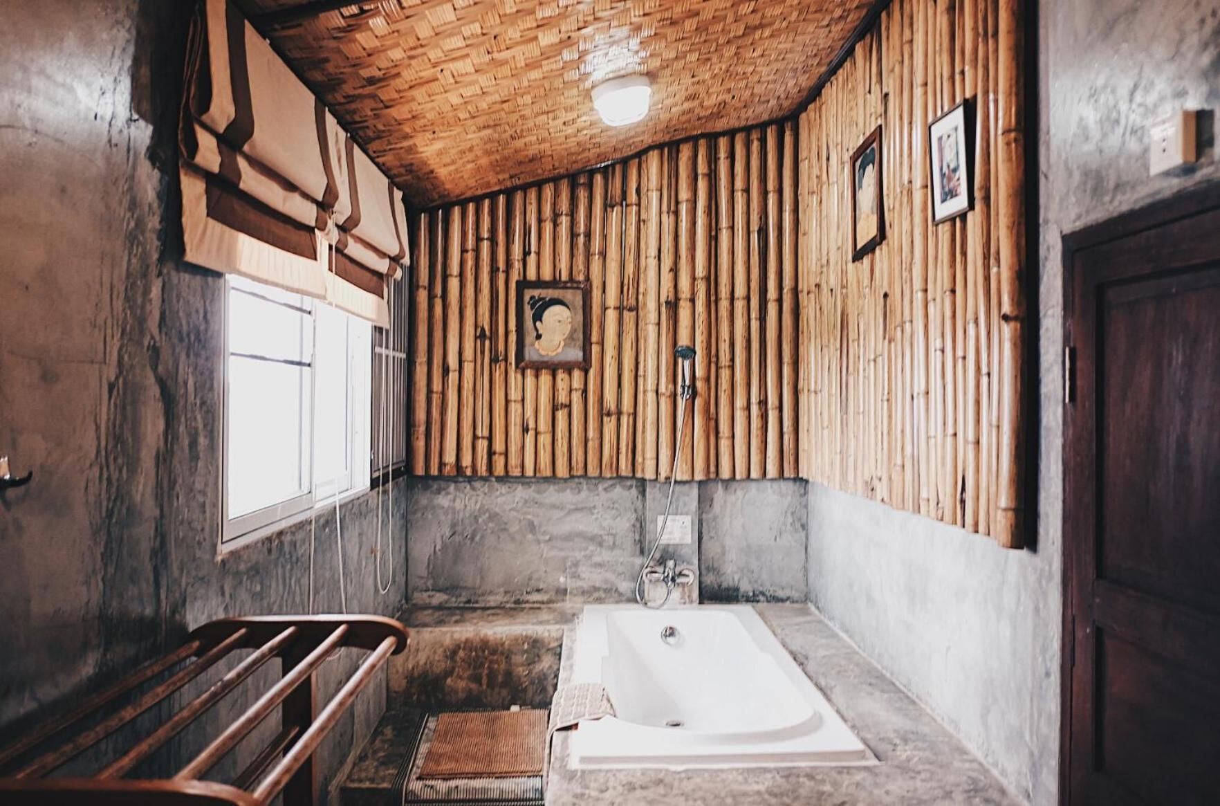 Signature Villa Room