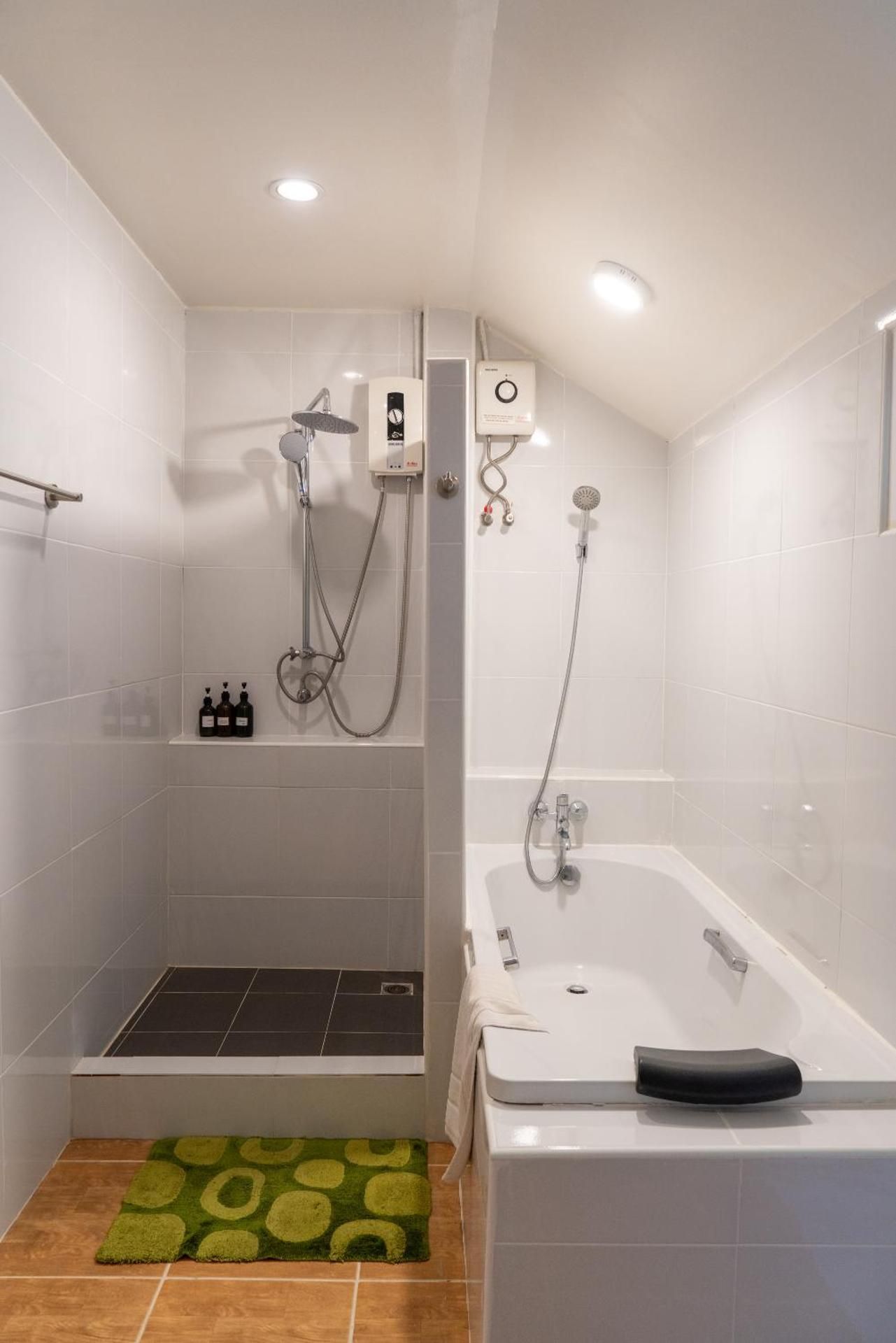 Villa Room
