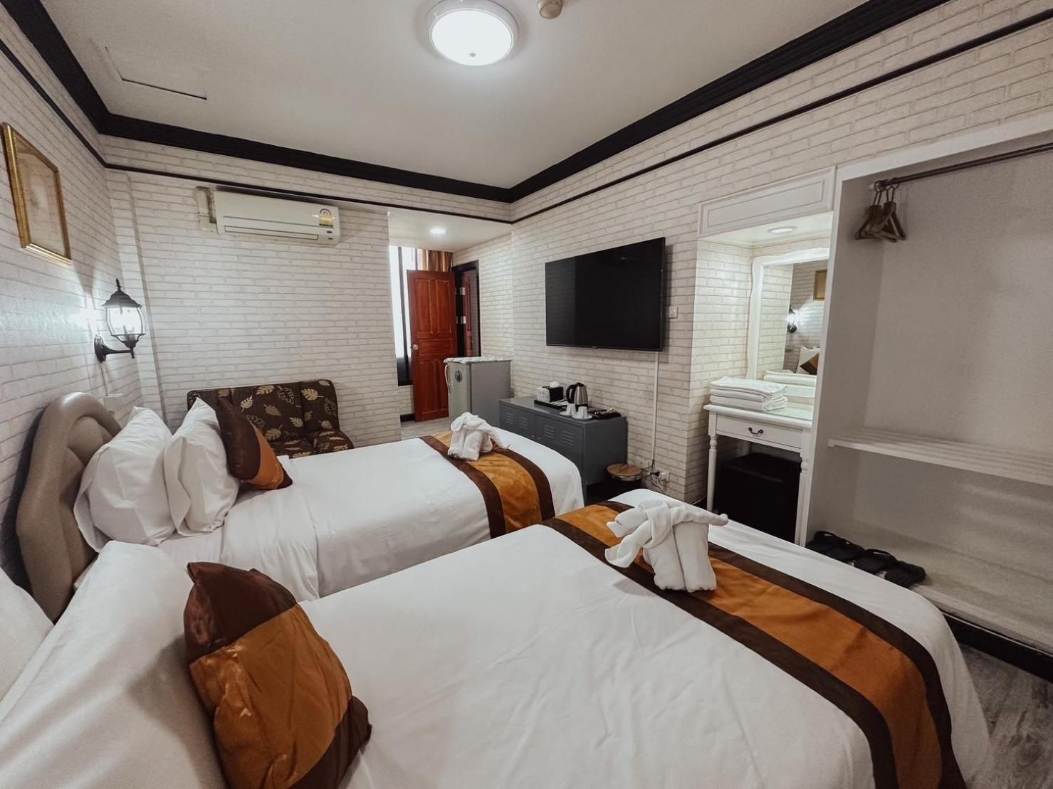 Family Suite