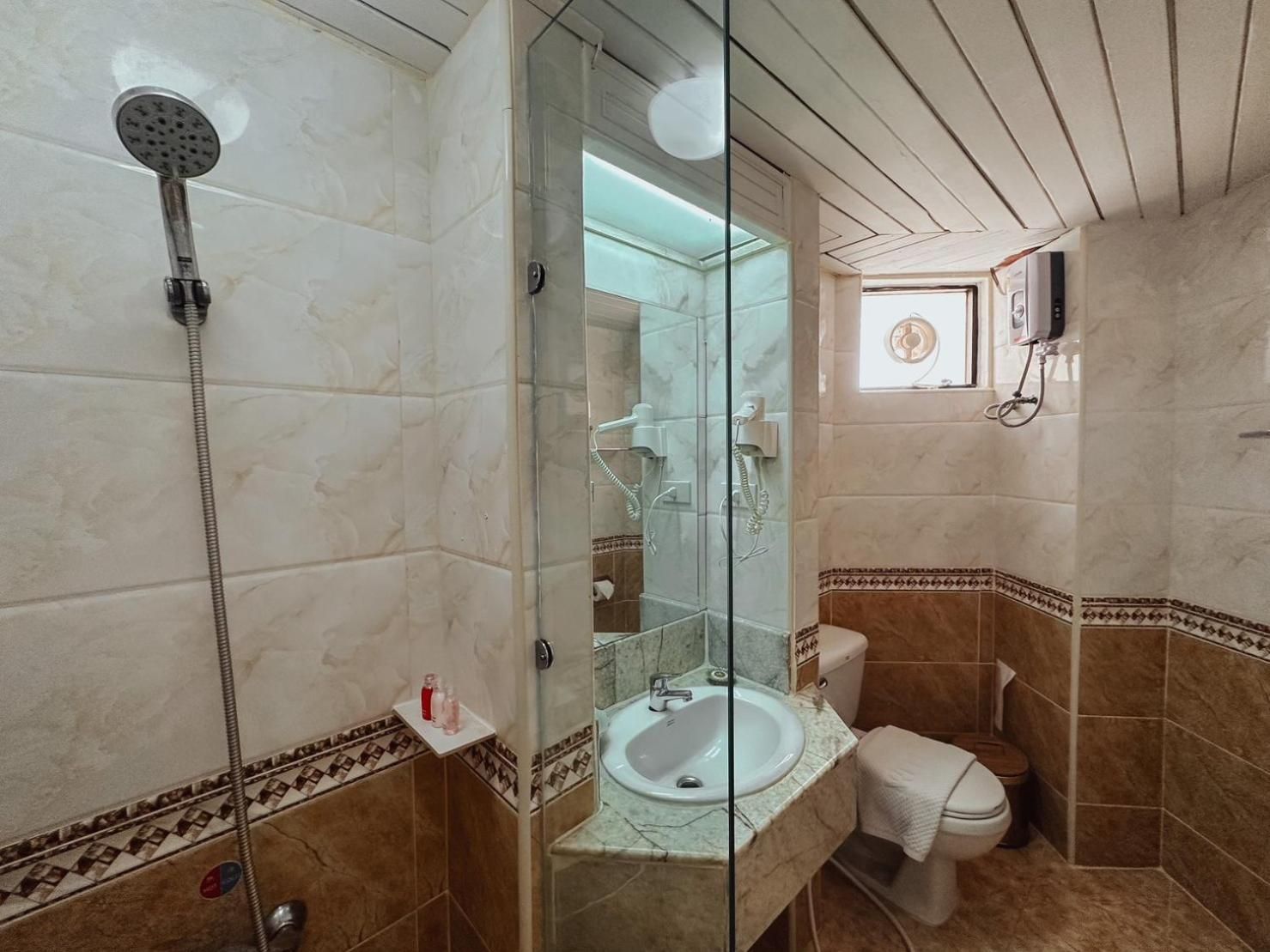 Two-Bedroom Suite