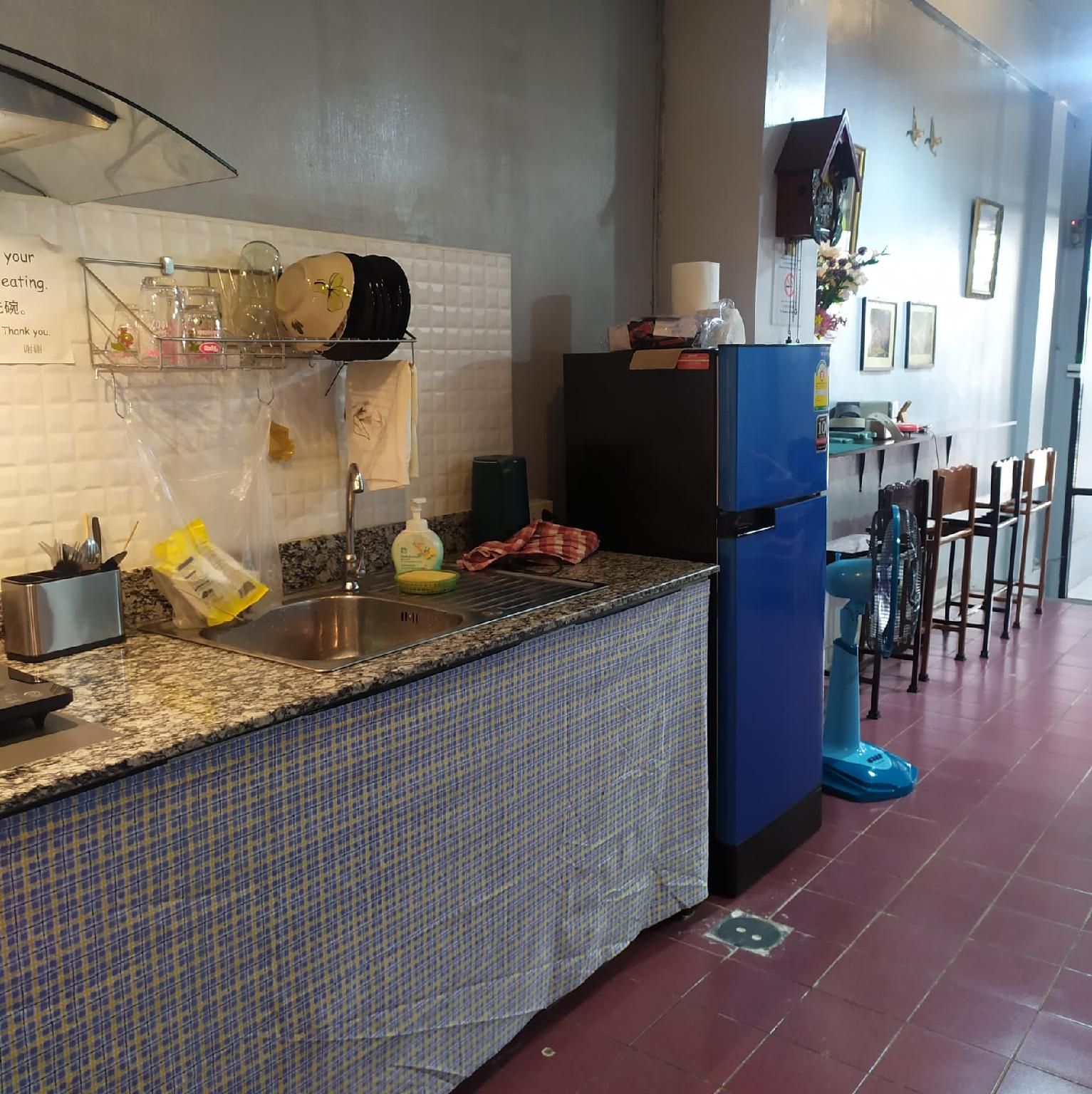 Hooman Hostel