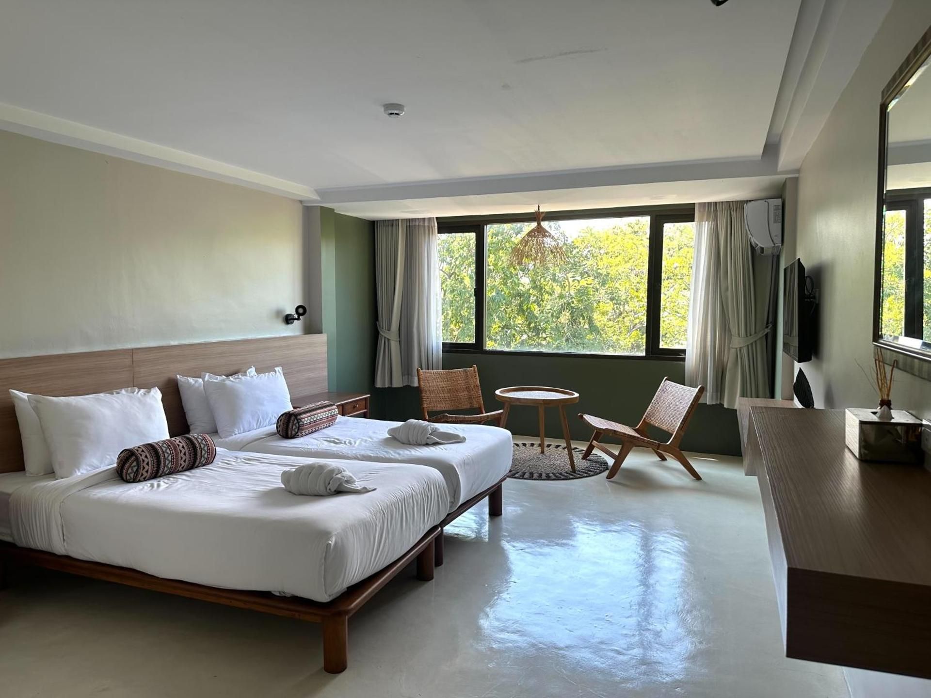 Standard Suite