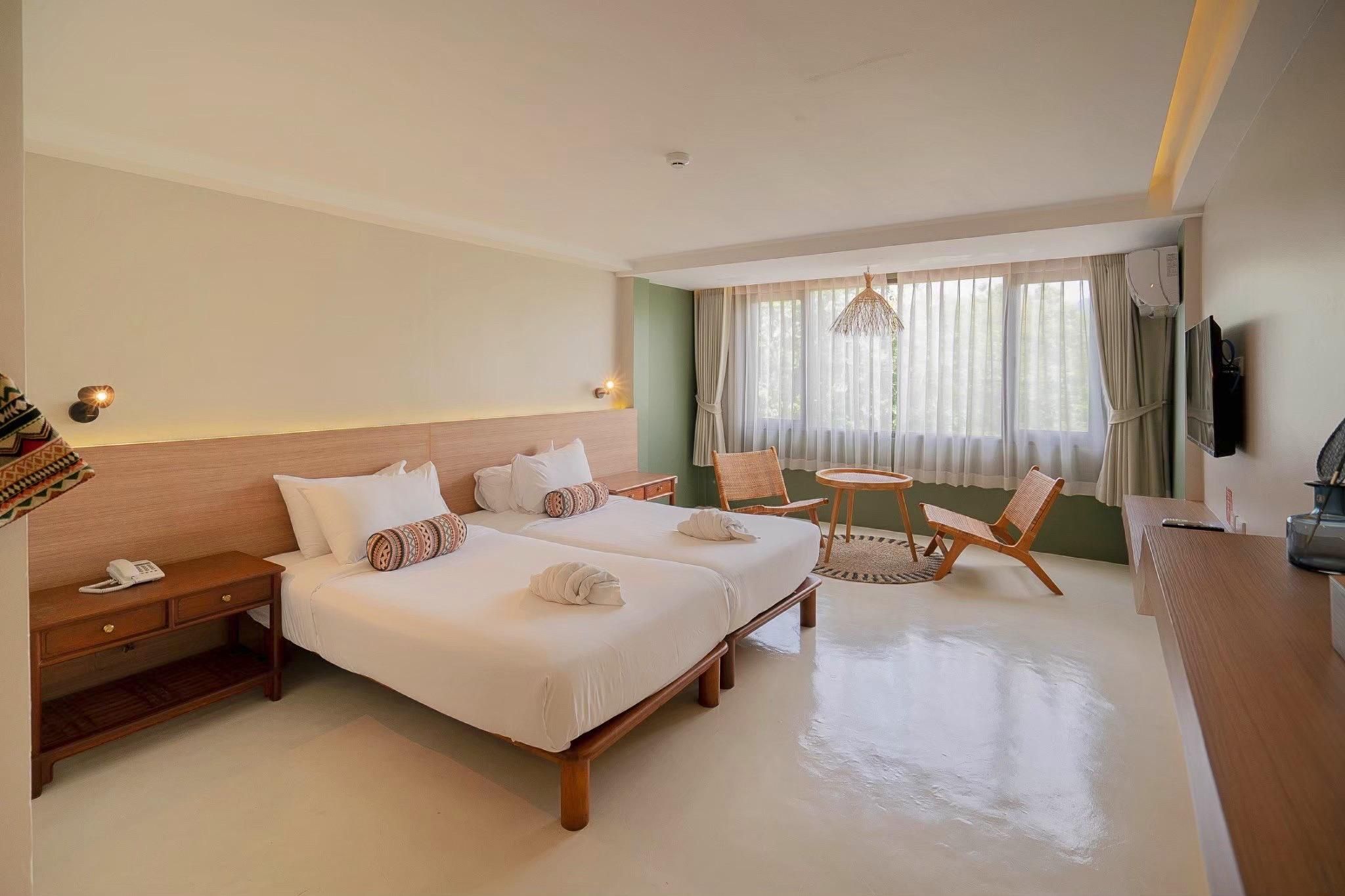 Standard Suite