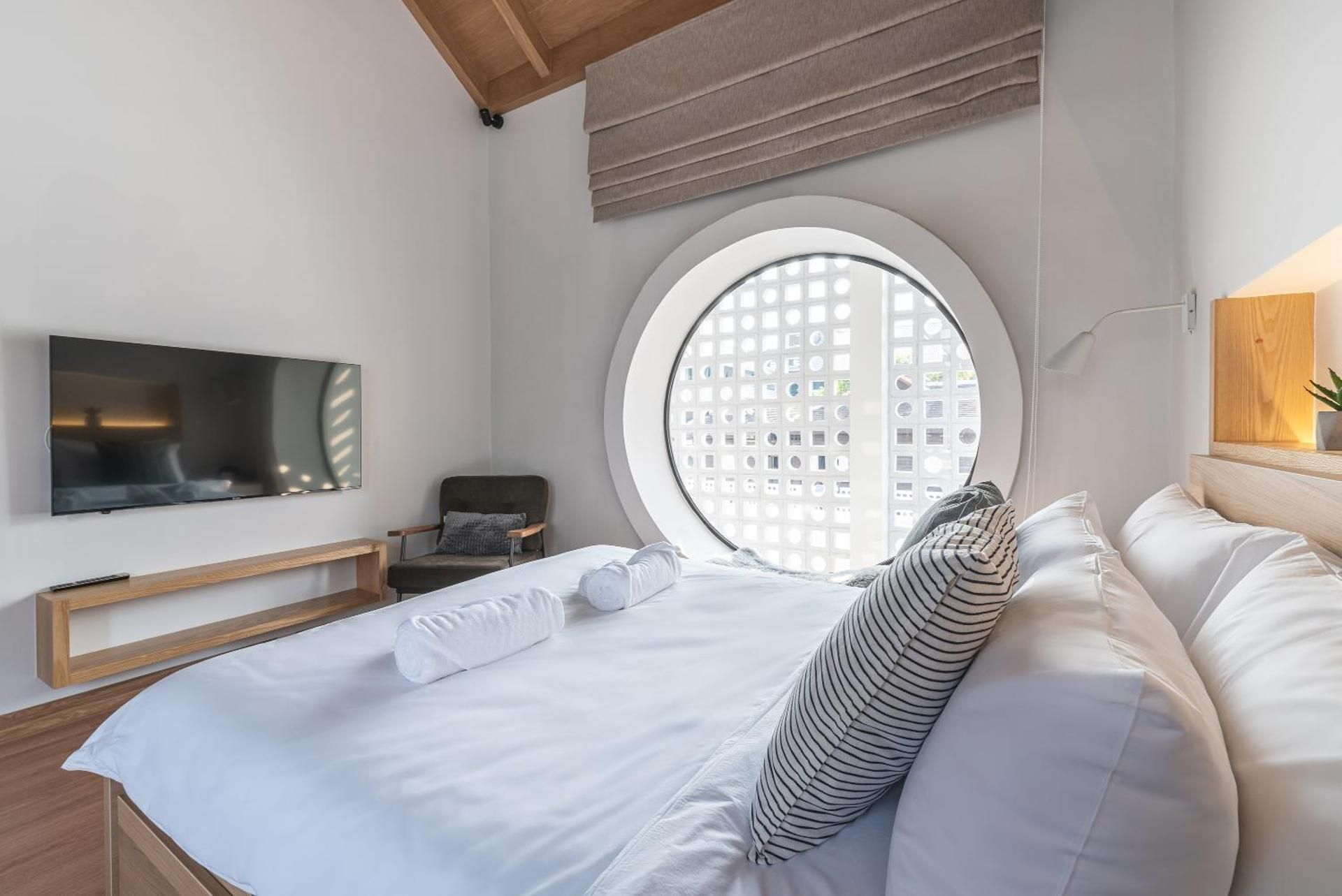 Small Double Room