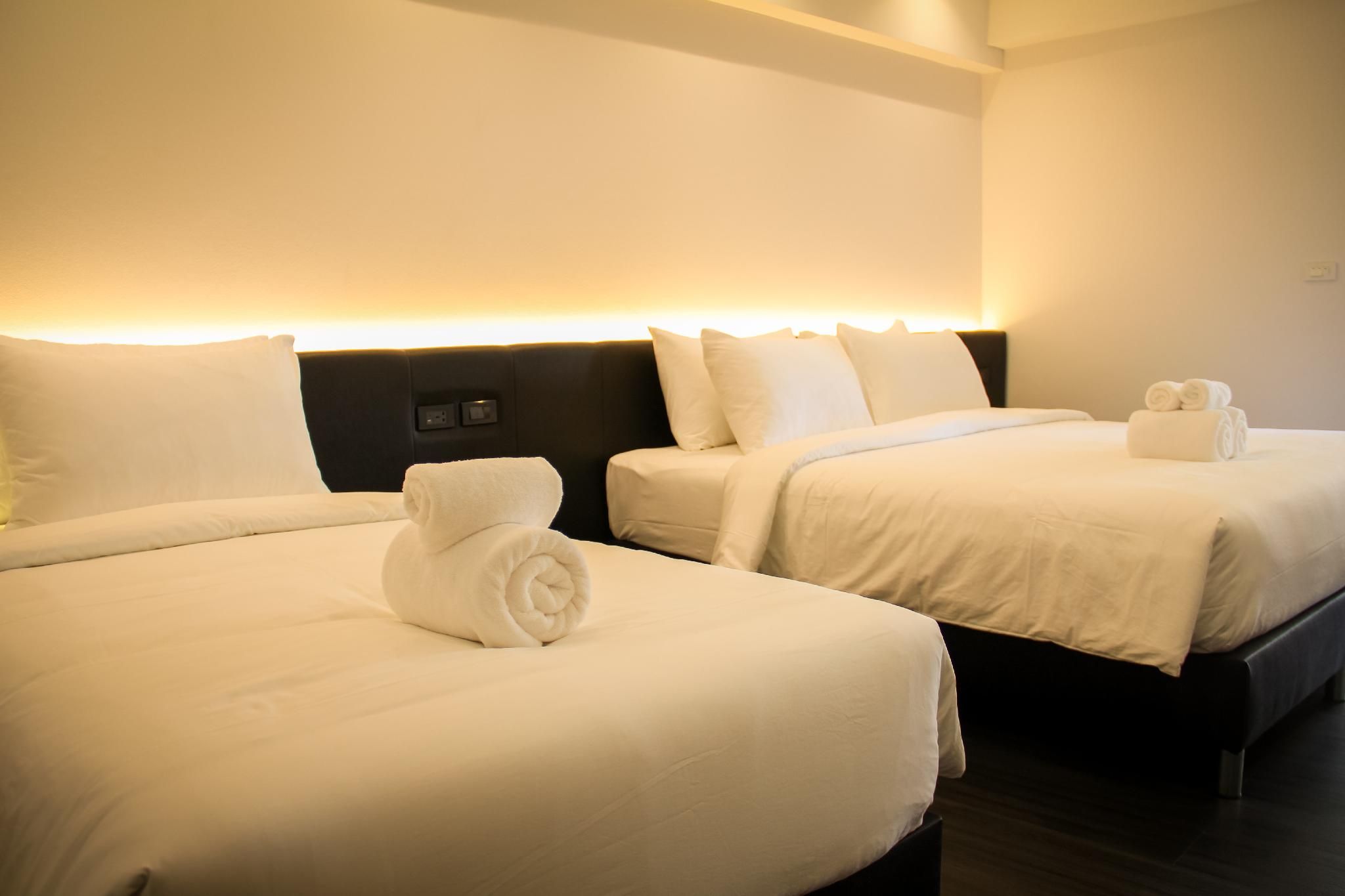 Triple Standard Room