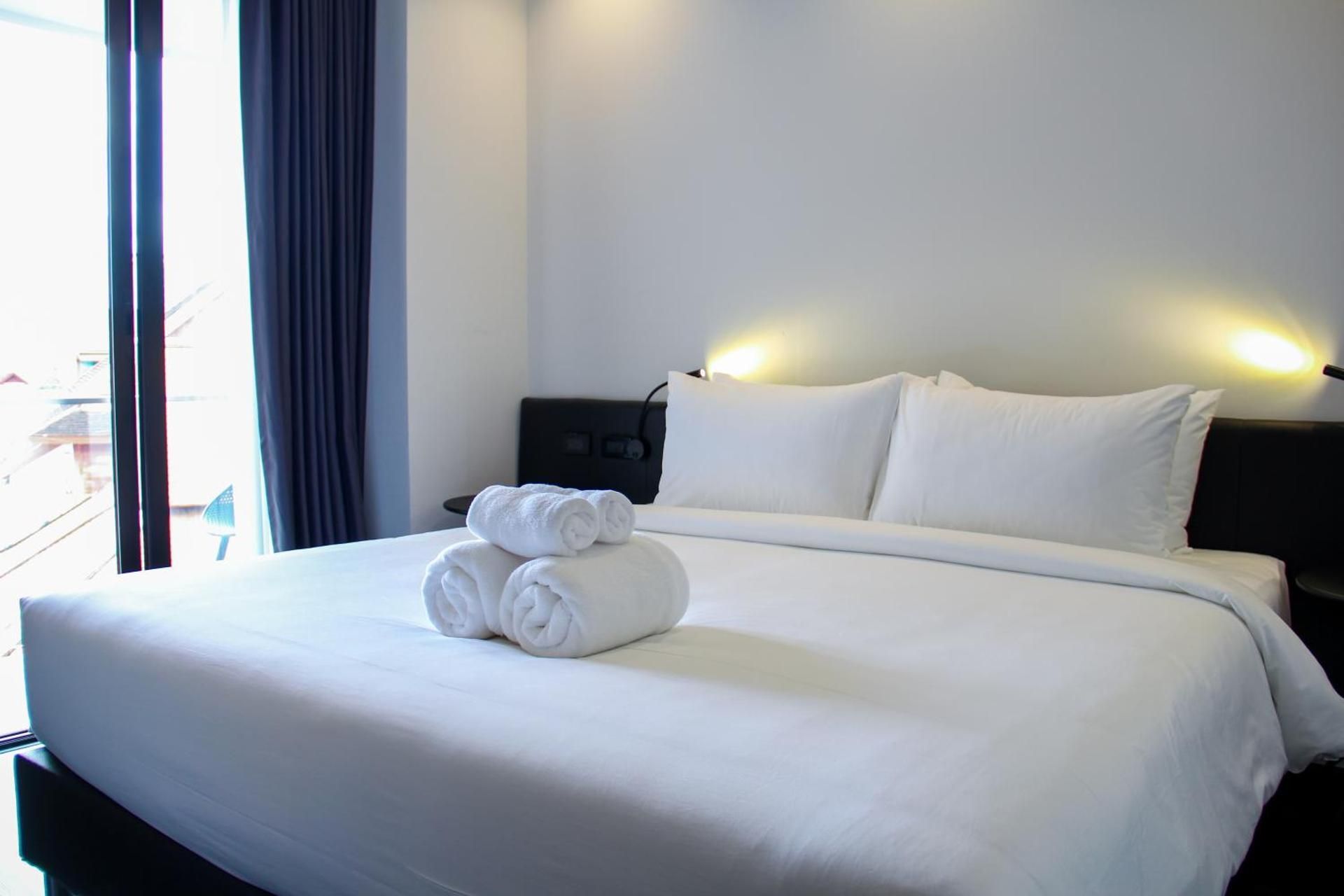 Economy King Room