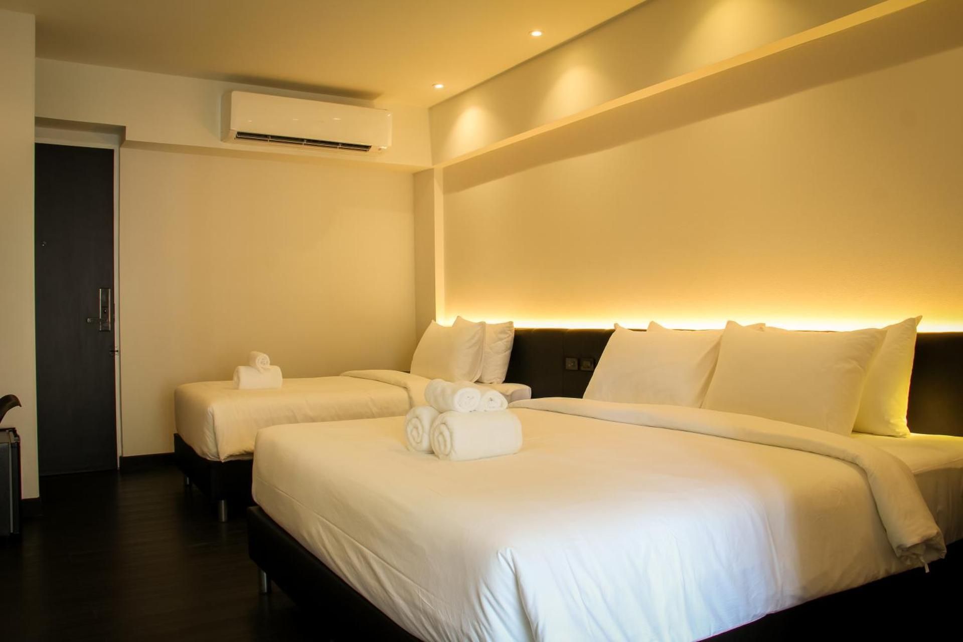 Triple Standard Room