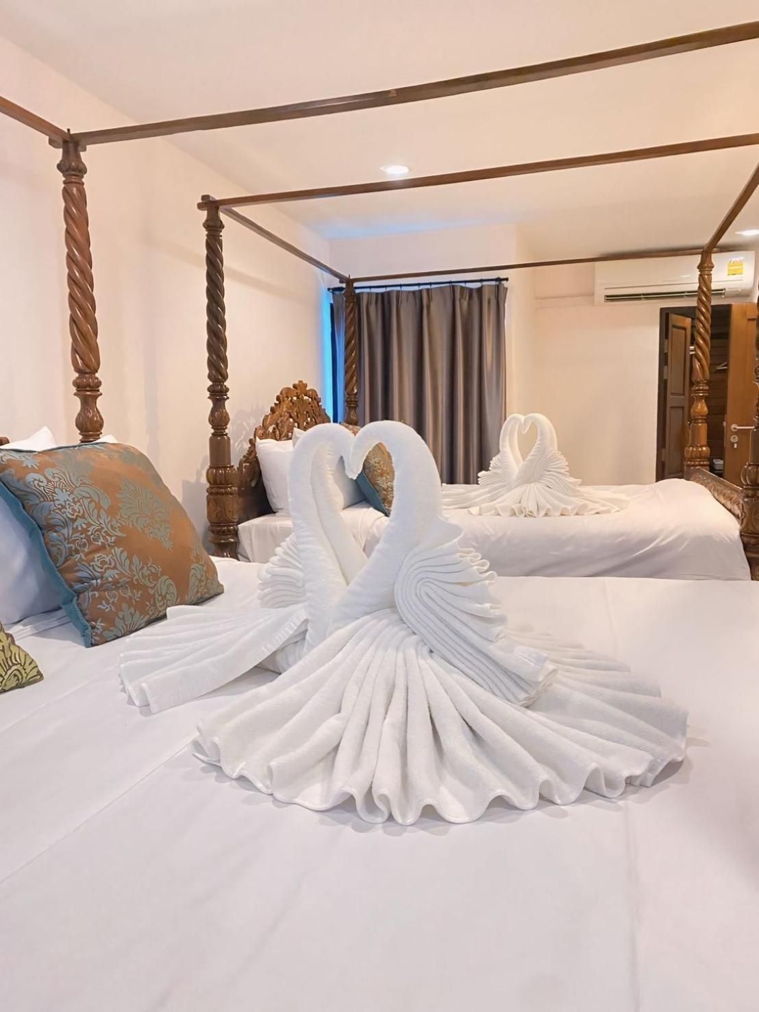 Family Junior Suite